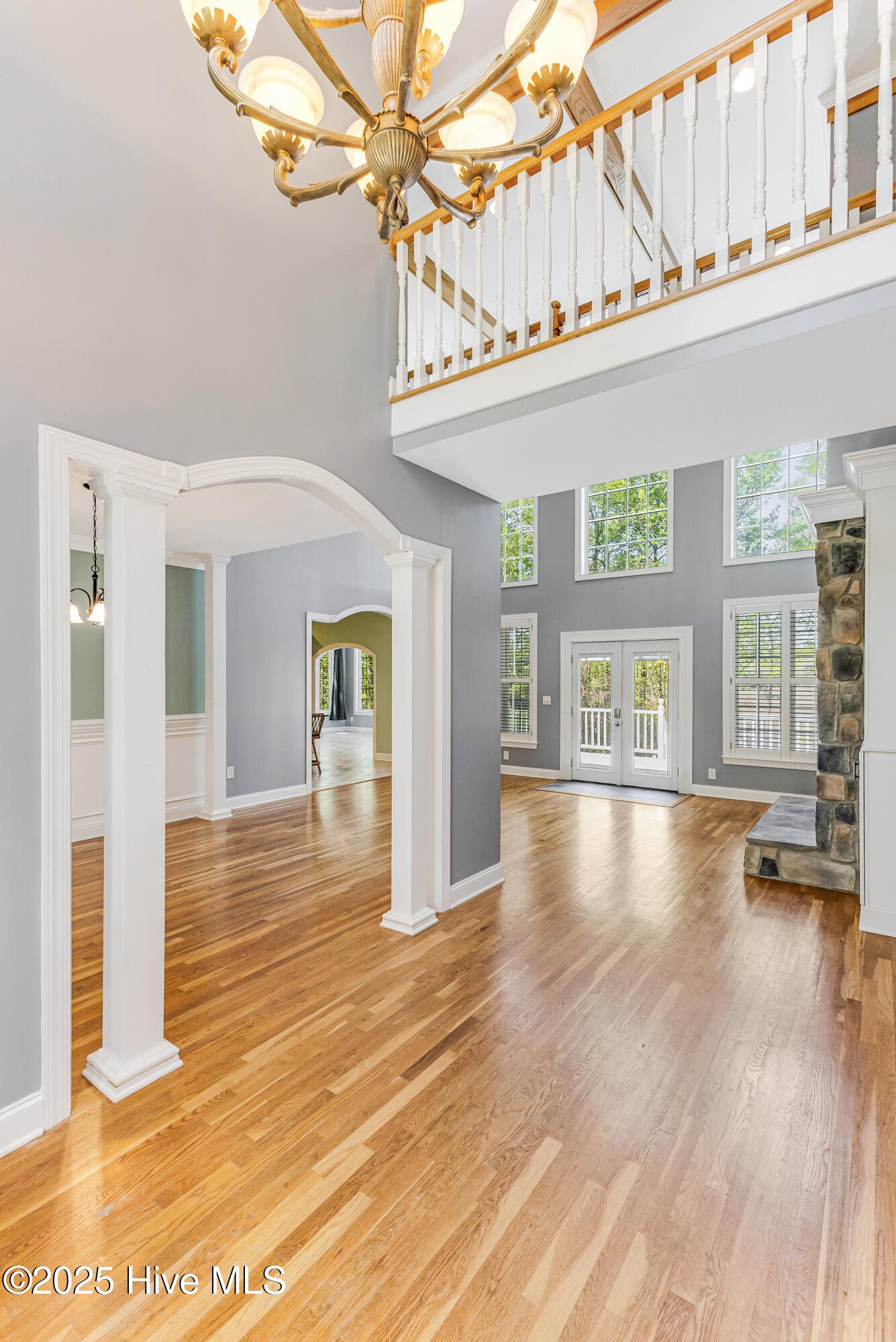 117 Canvasback Point