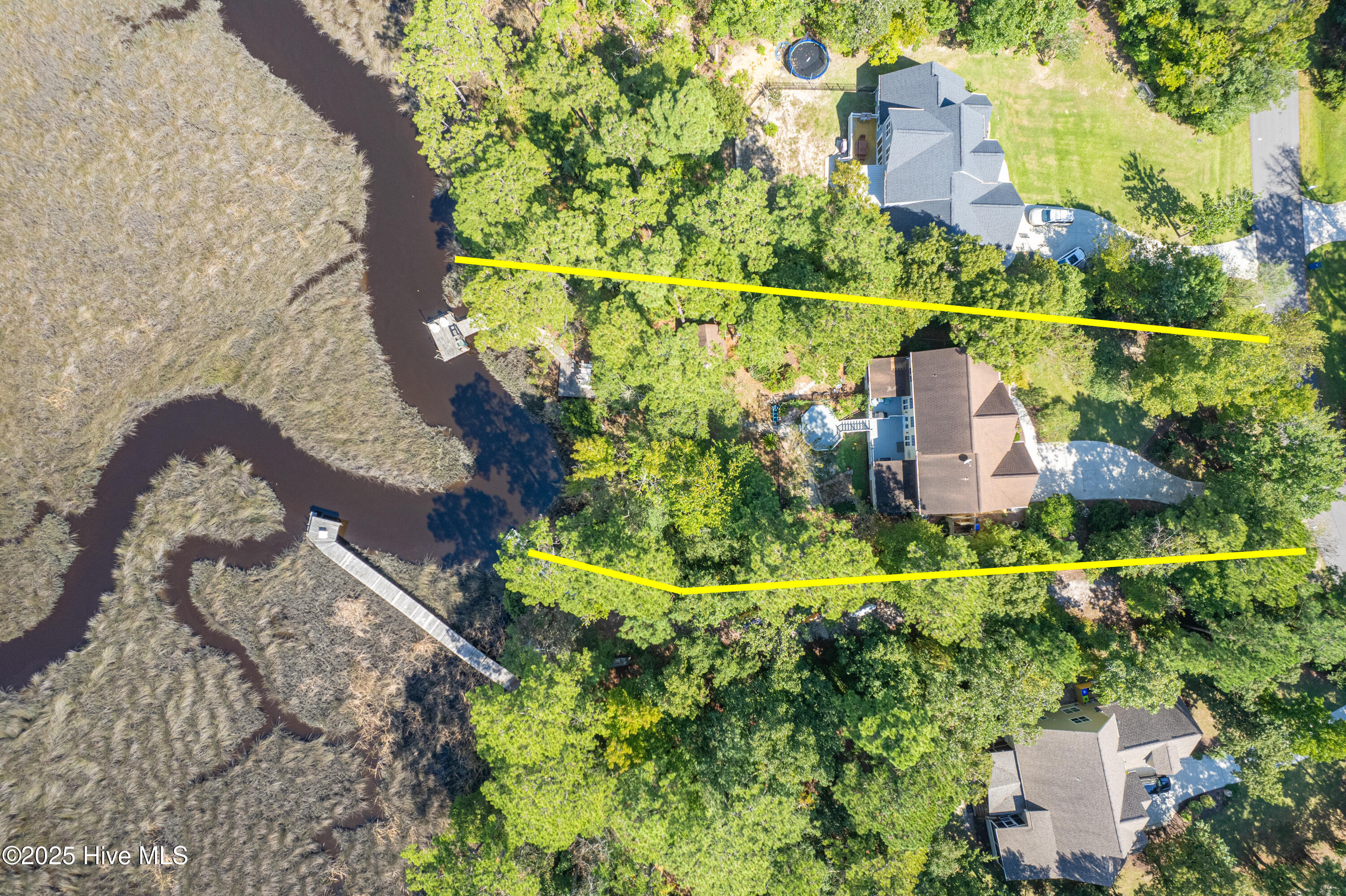 117 Canvasback Point