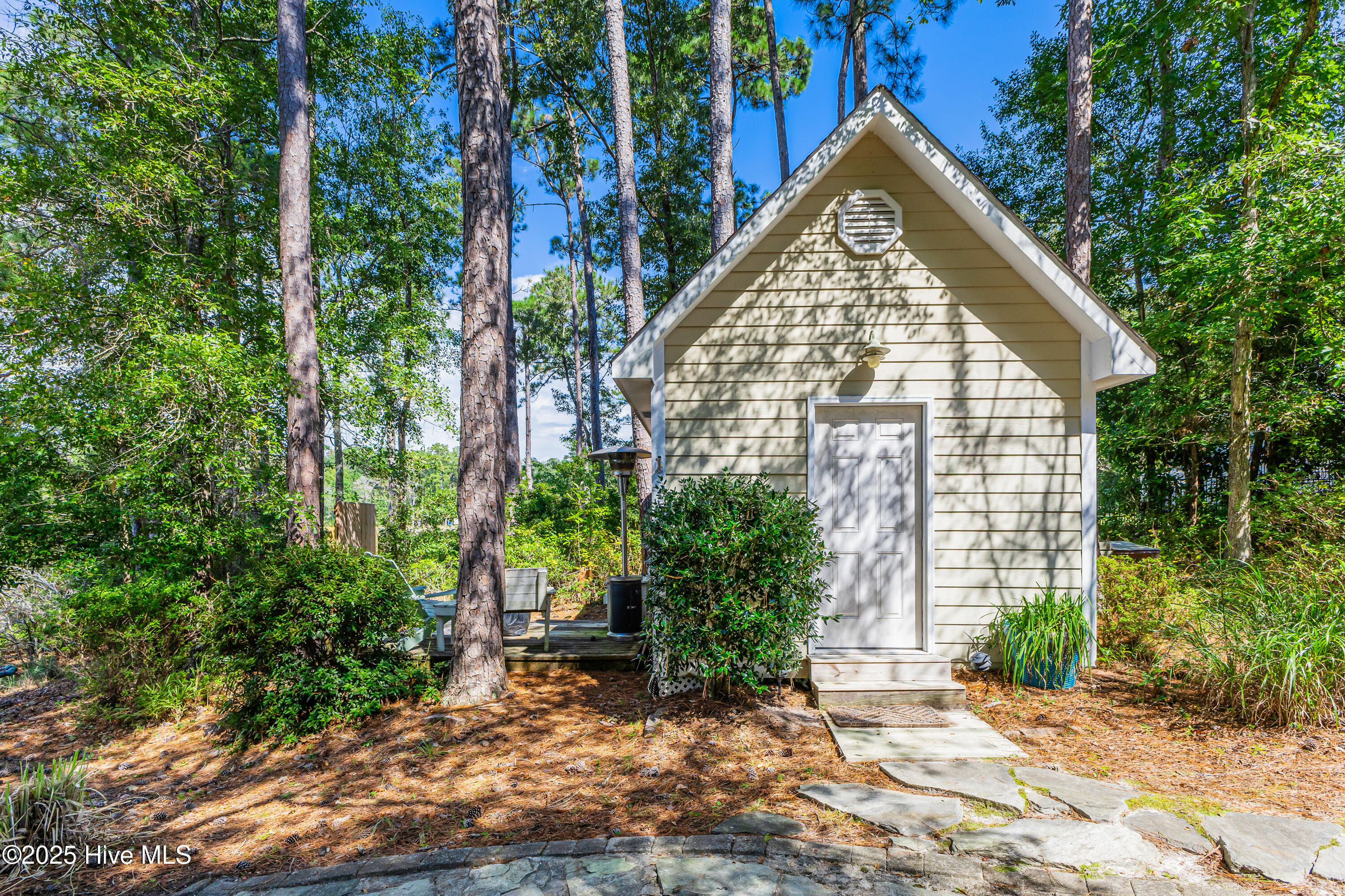 117 Canvasback Point