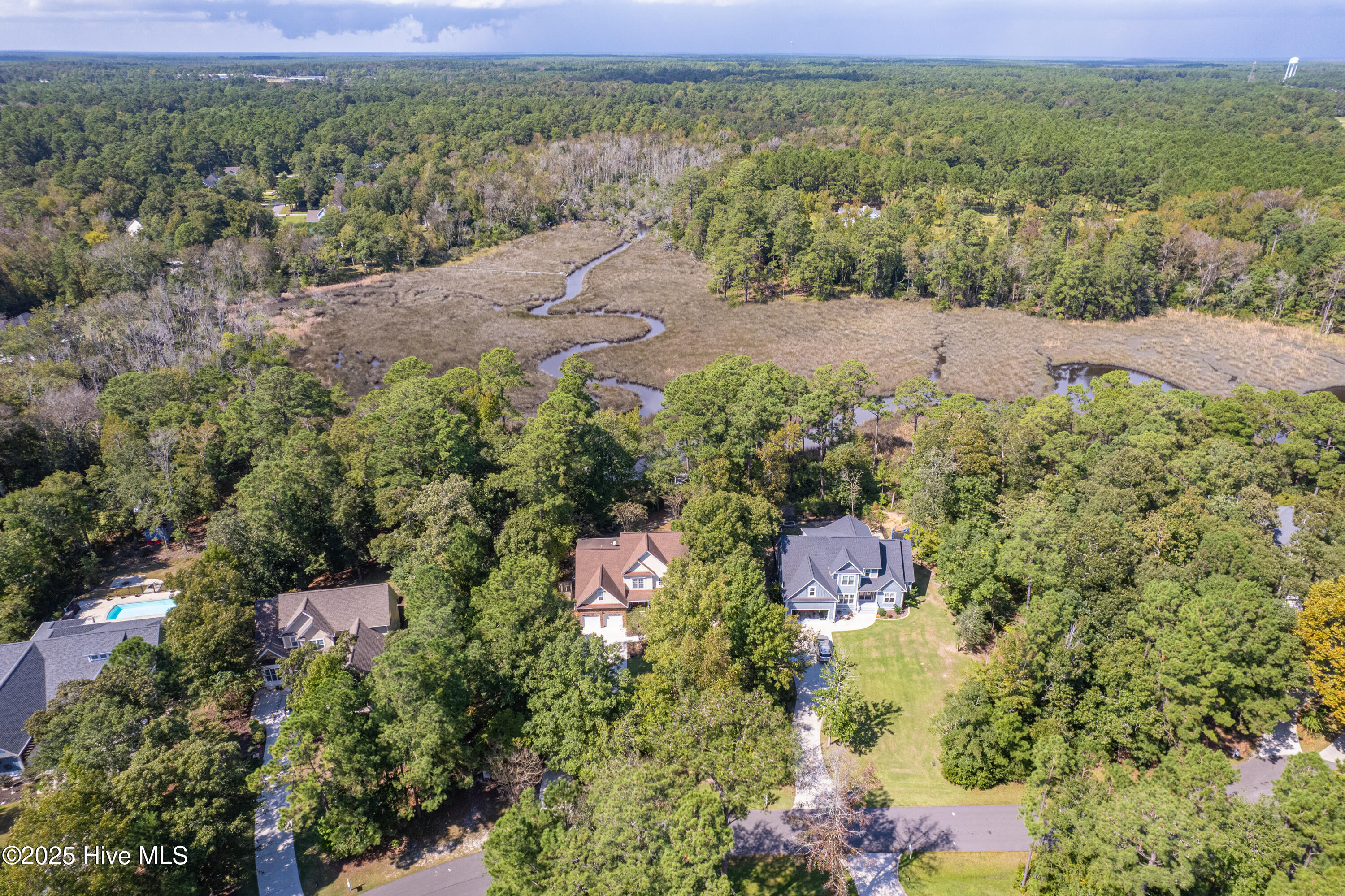 117 Canvasback Point