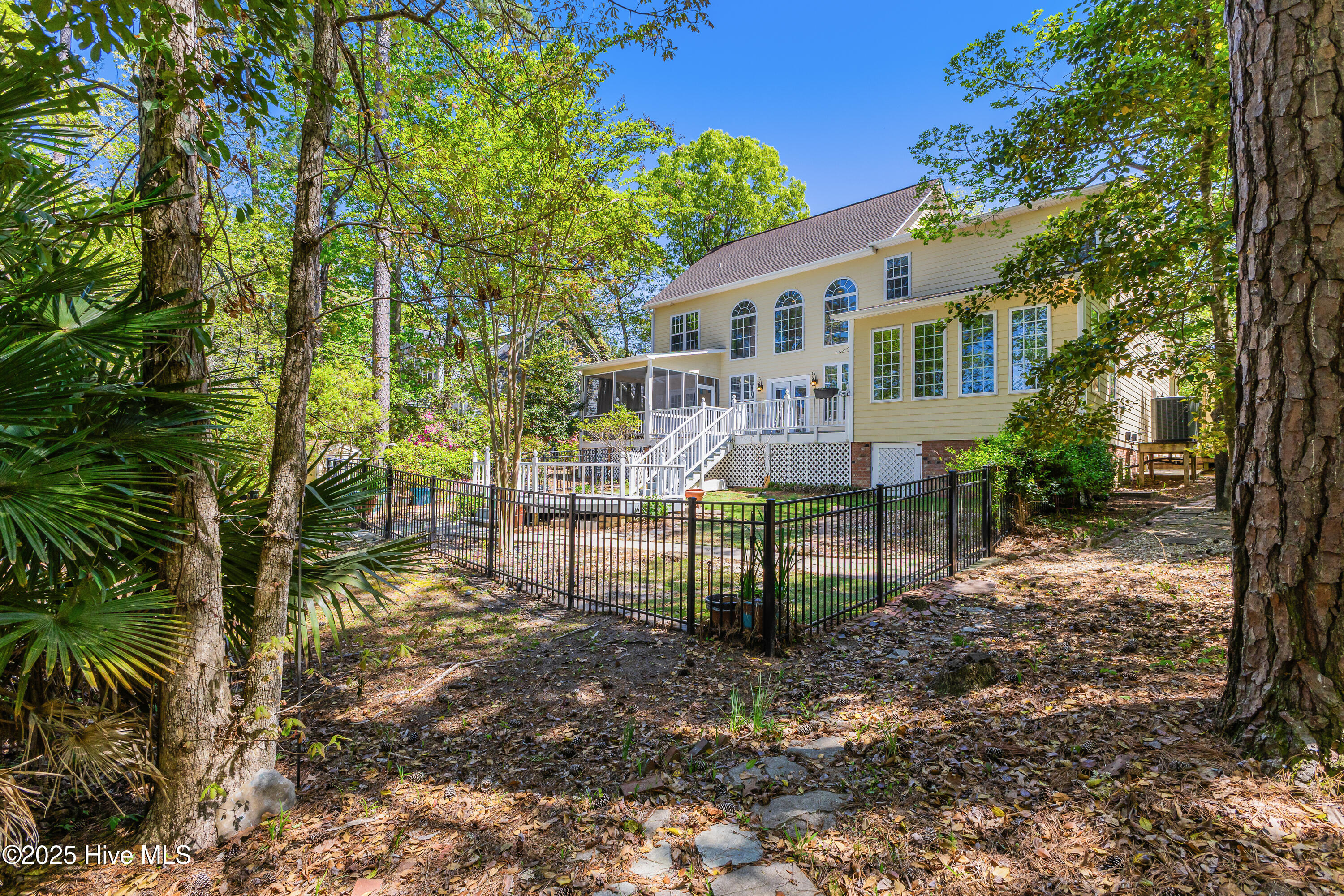 117 Canvasback Point