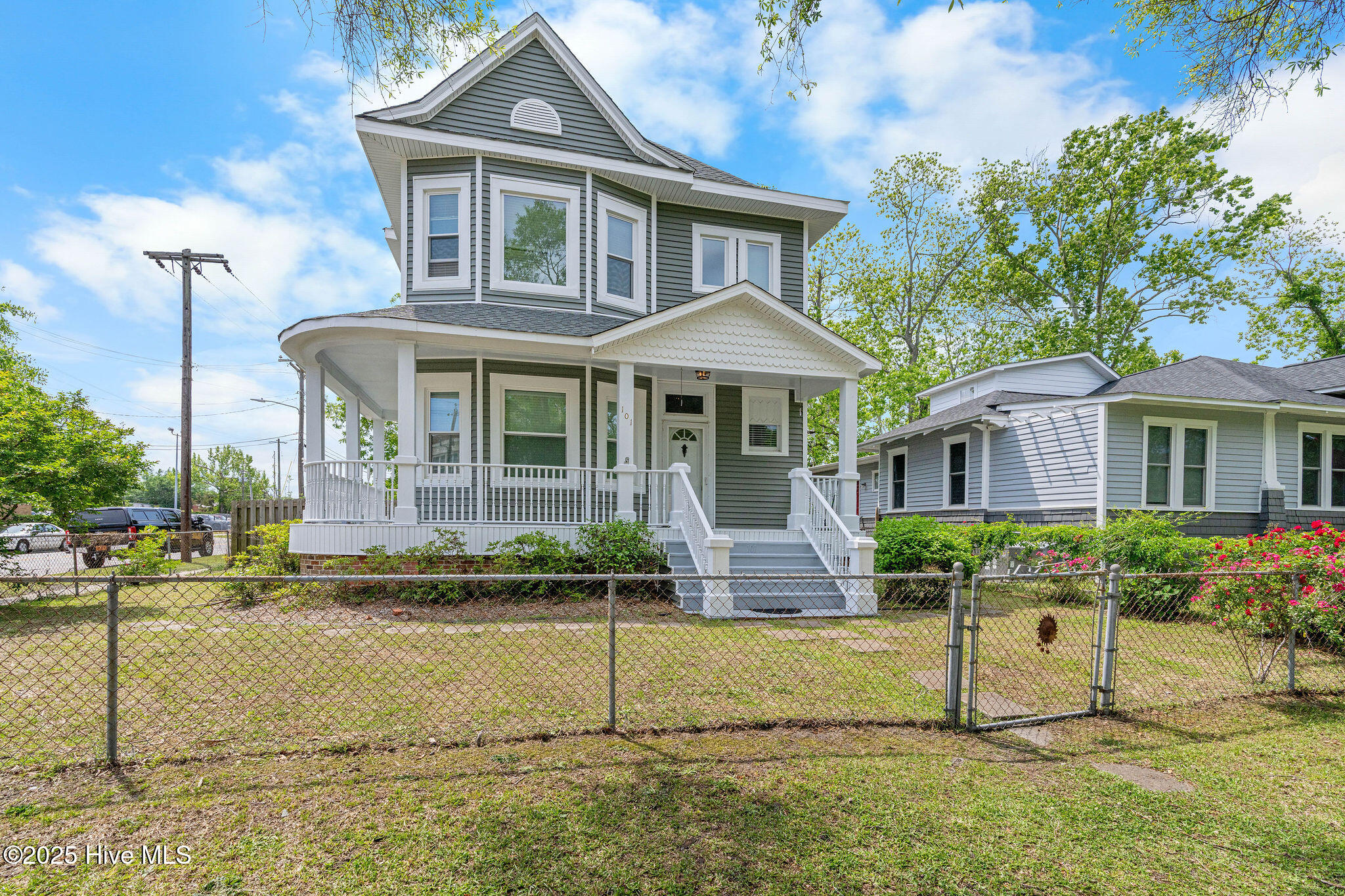 101 N 13th Street