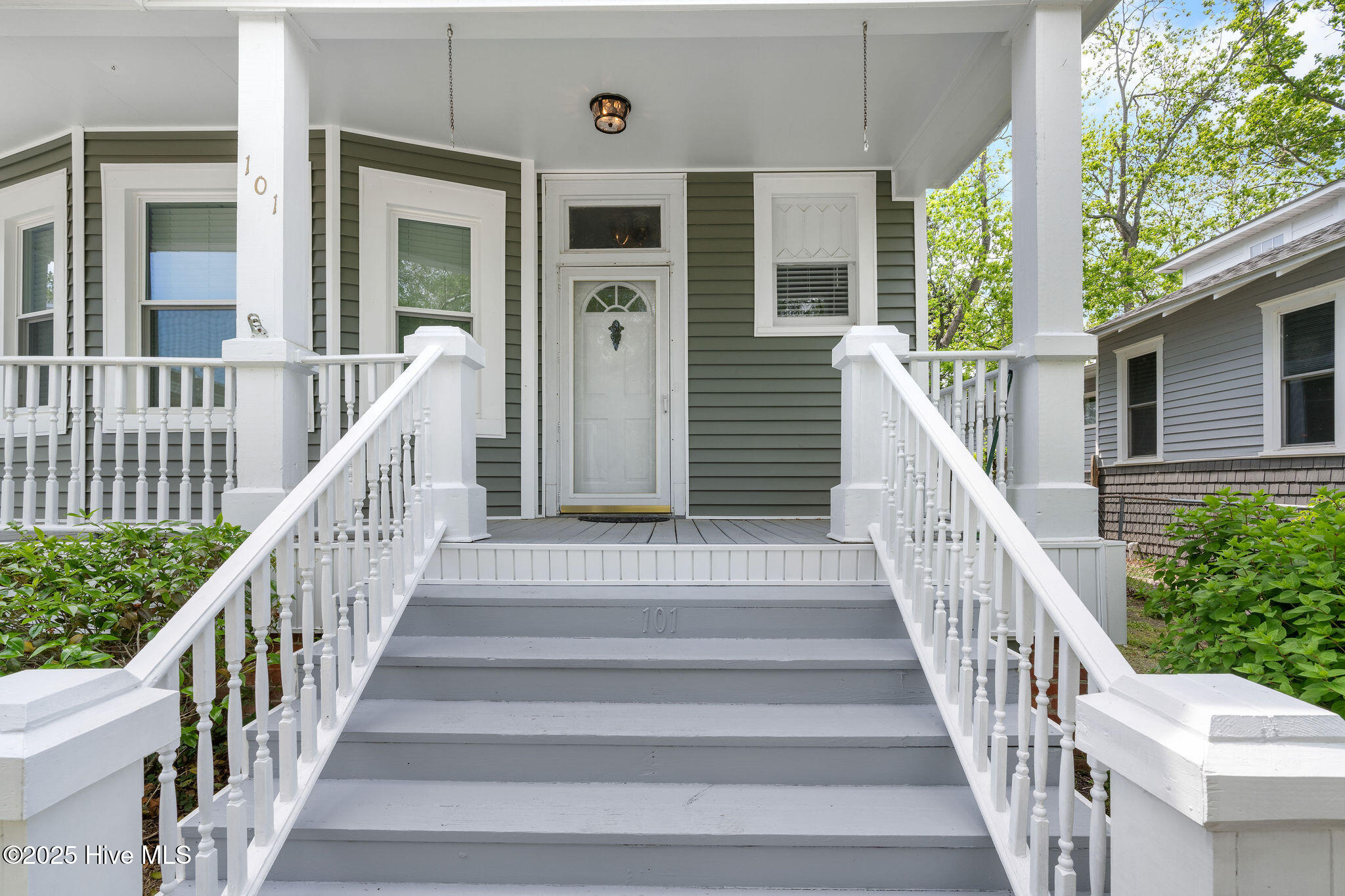101 N 13th Street