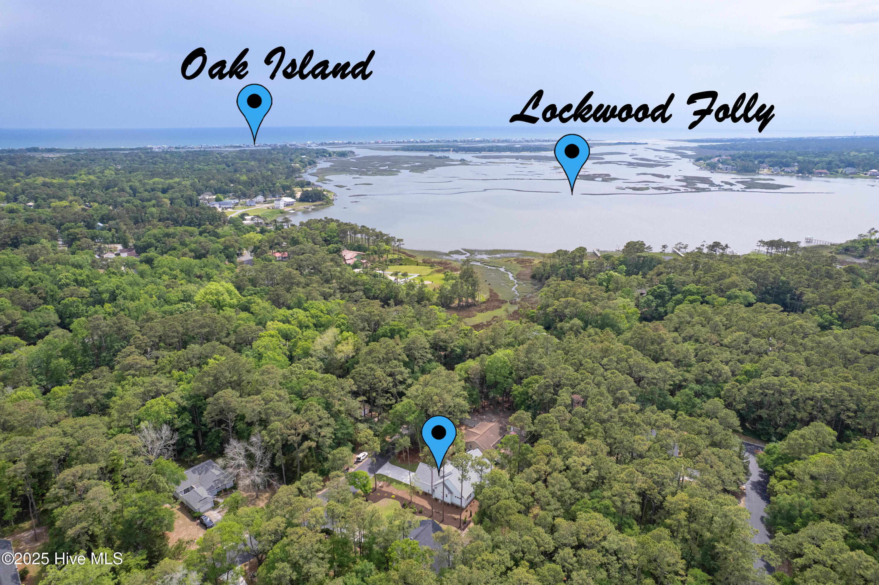 676 Folly Drive SE, Bolivia