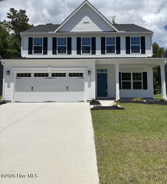 1206 Middle Crest Drive NE
