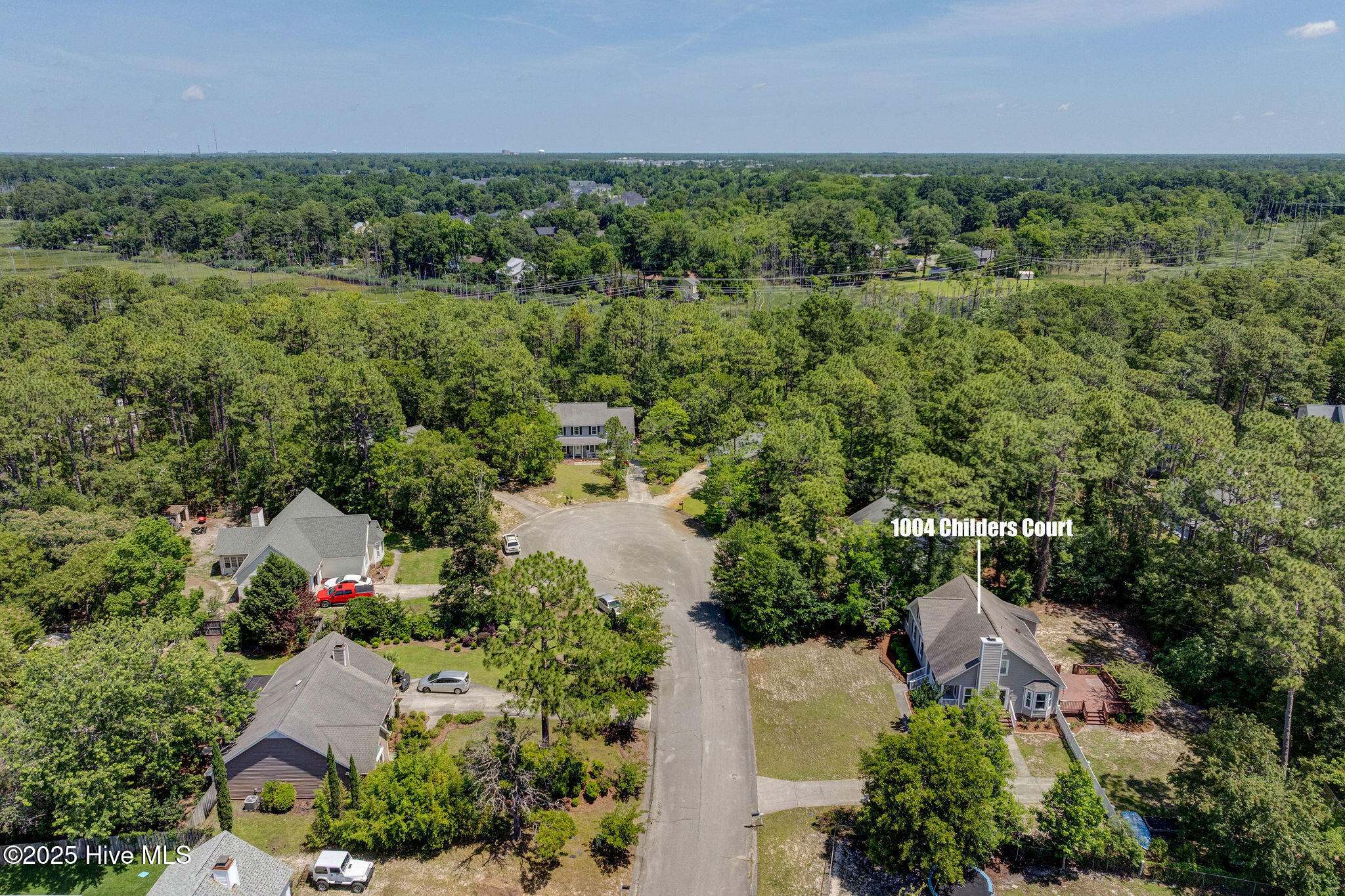 1004 Childers Court