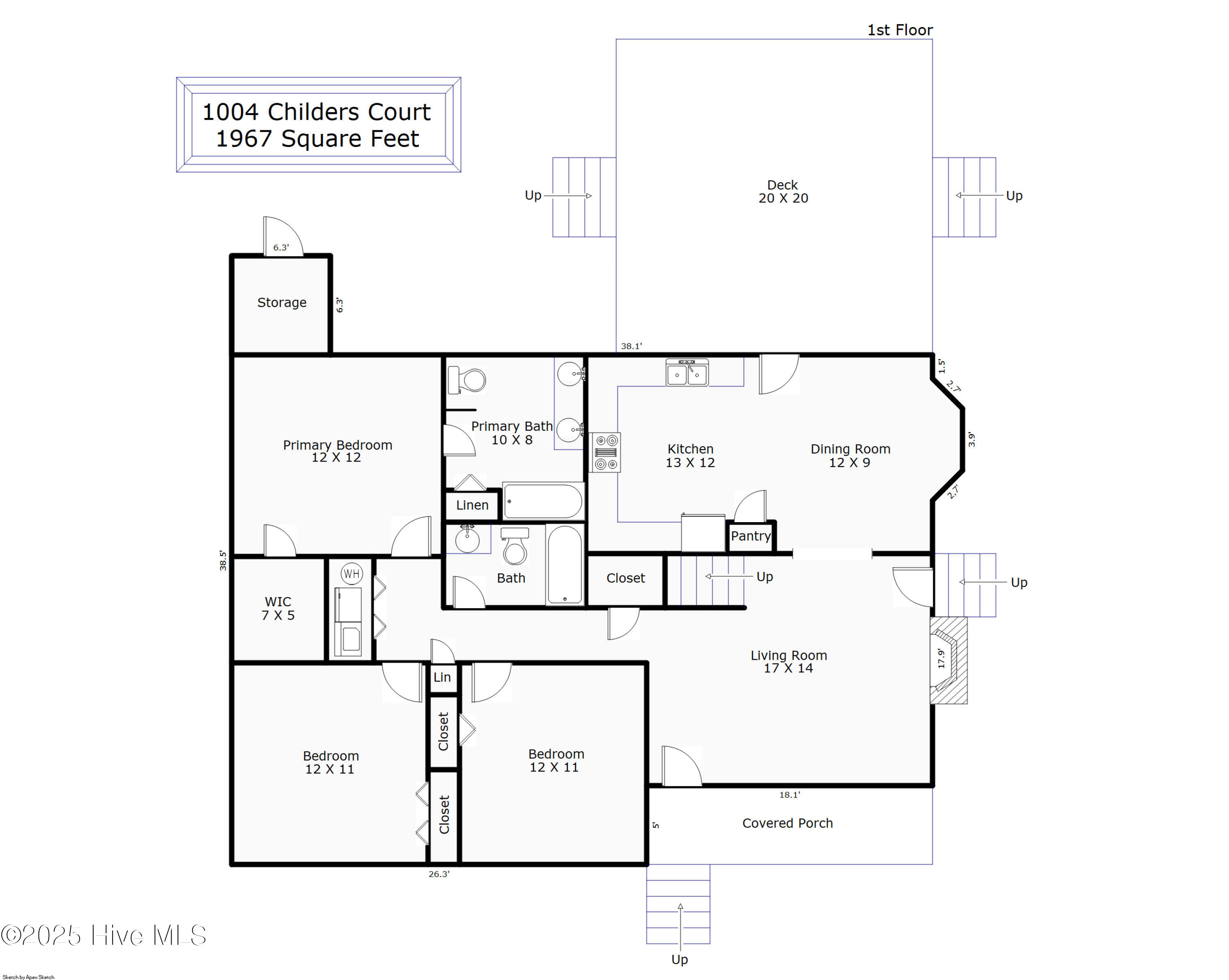 1004 Childers Court