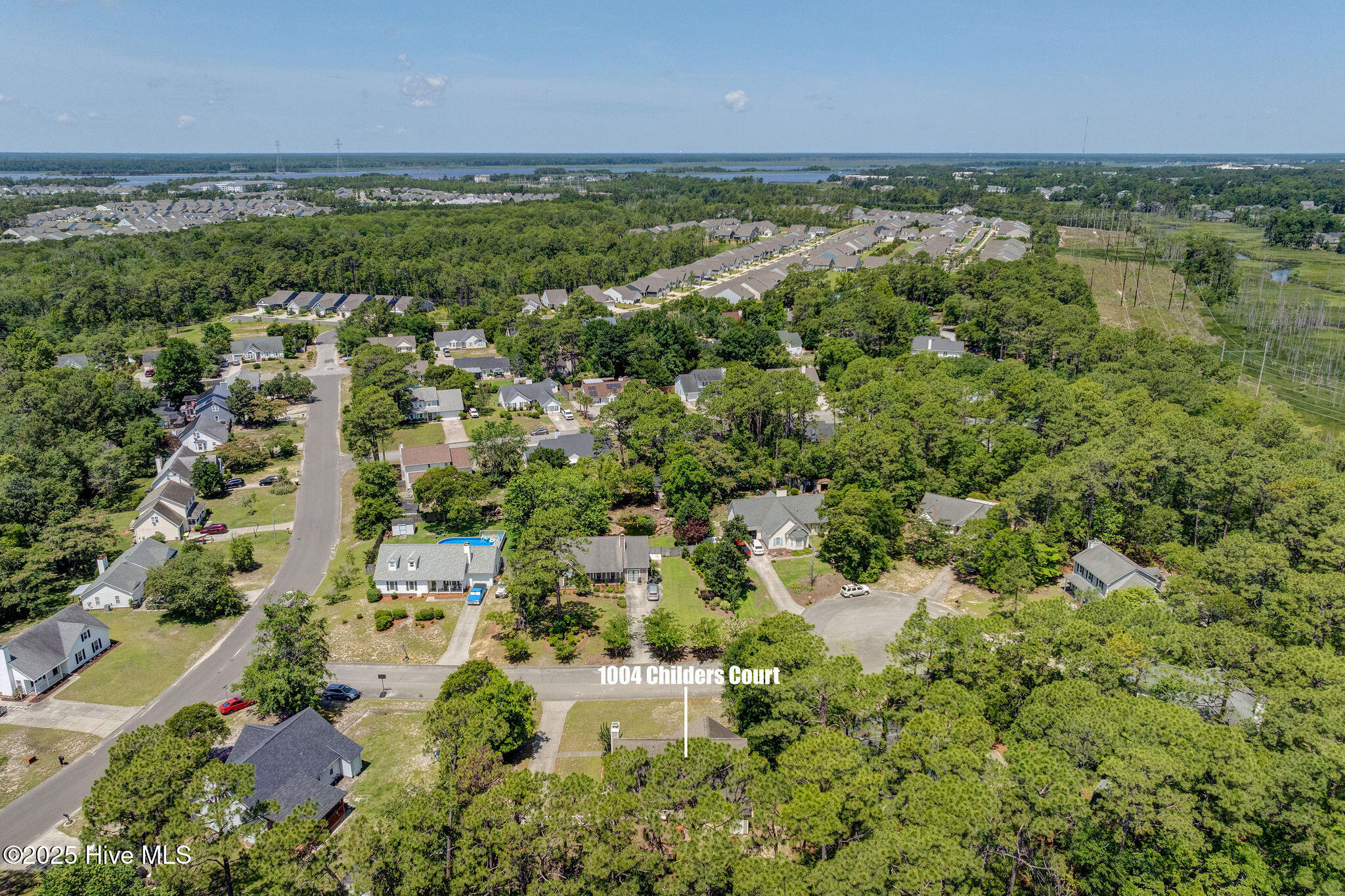 1004 Childers Court