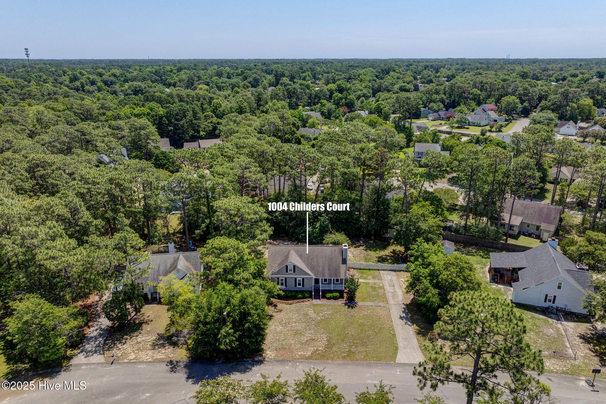 1004 Childers Court