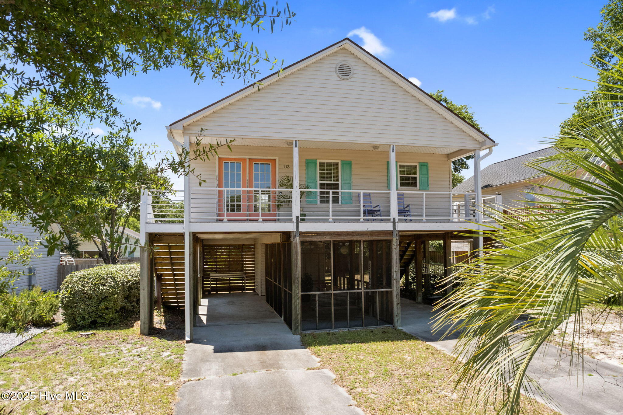 113 NW 10th Street