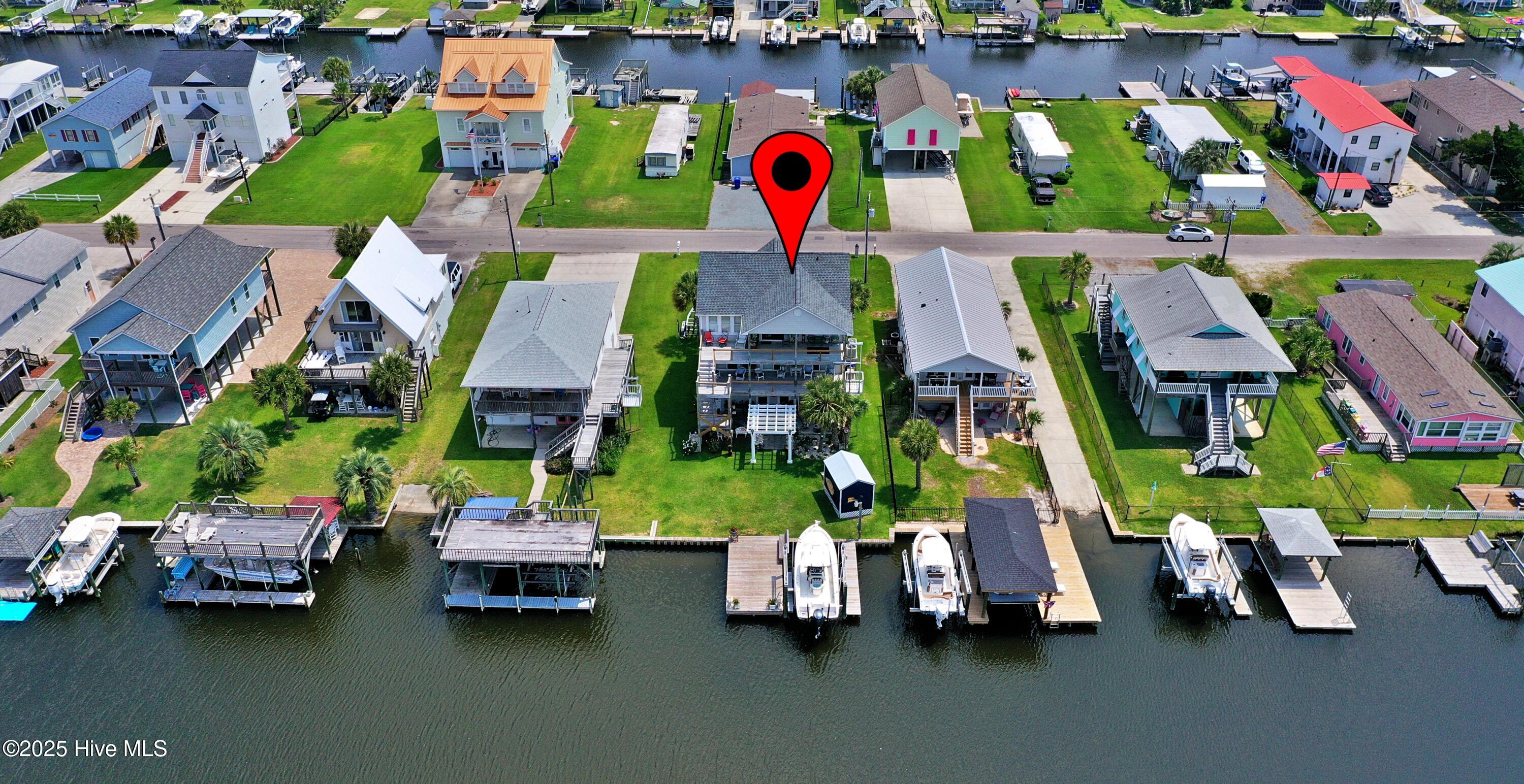 4061 4th Street, Surf City