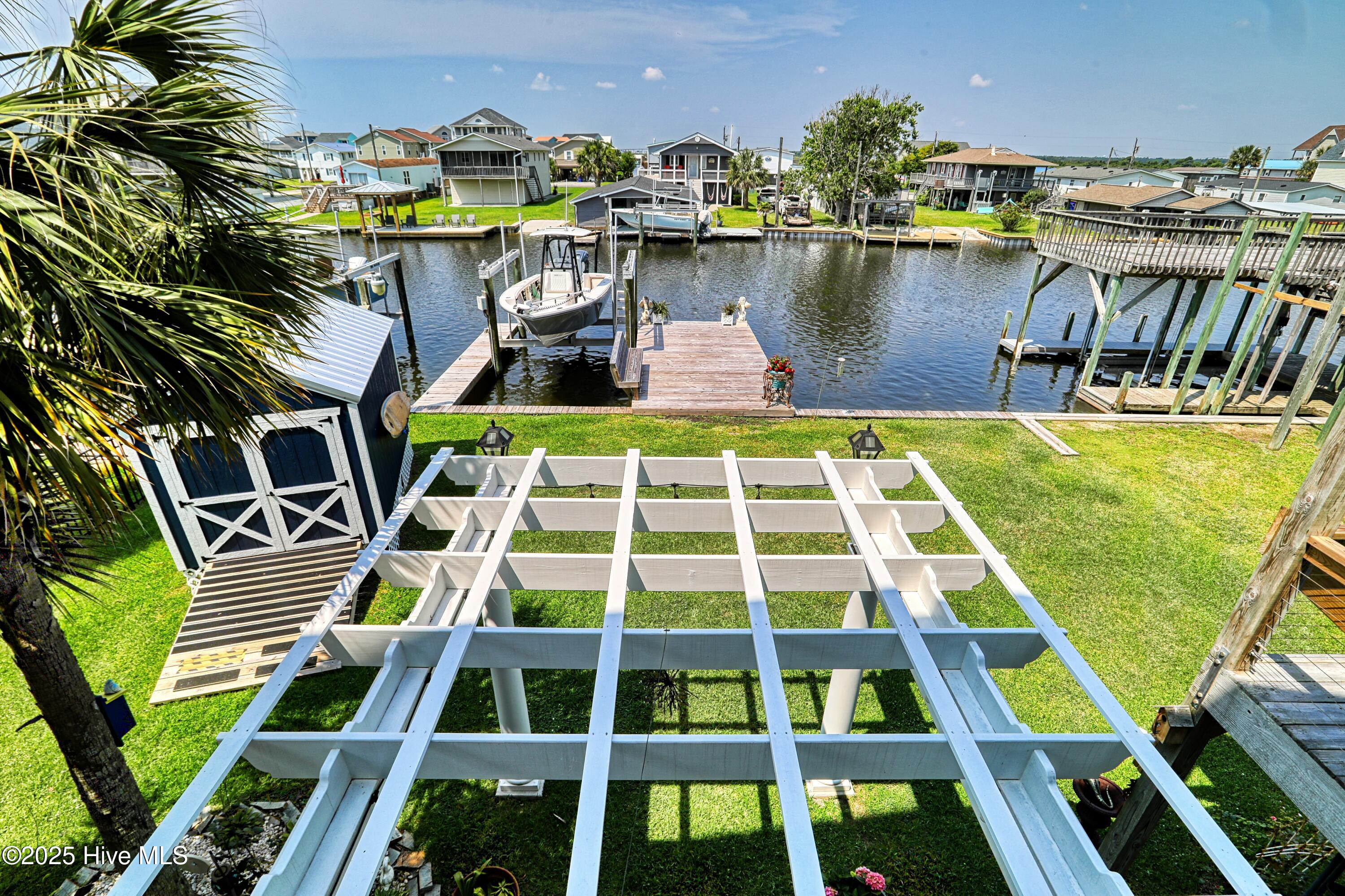 4061 4th Street, Surf City