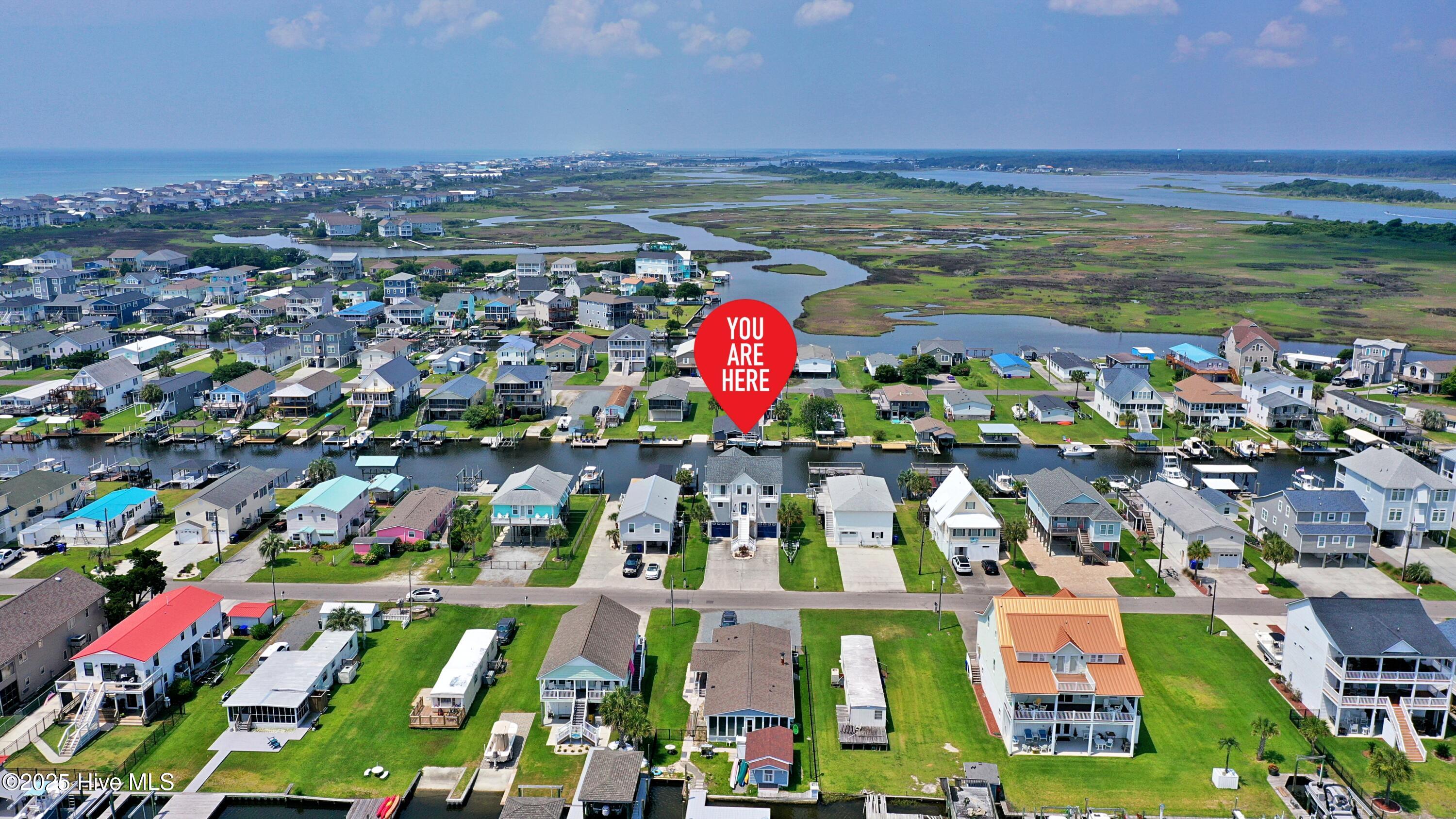 4061 4th Street, Surf City