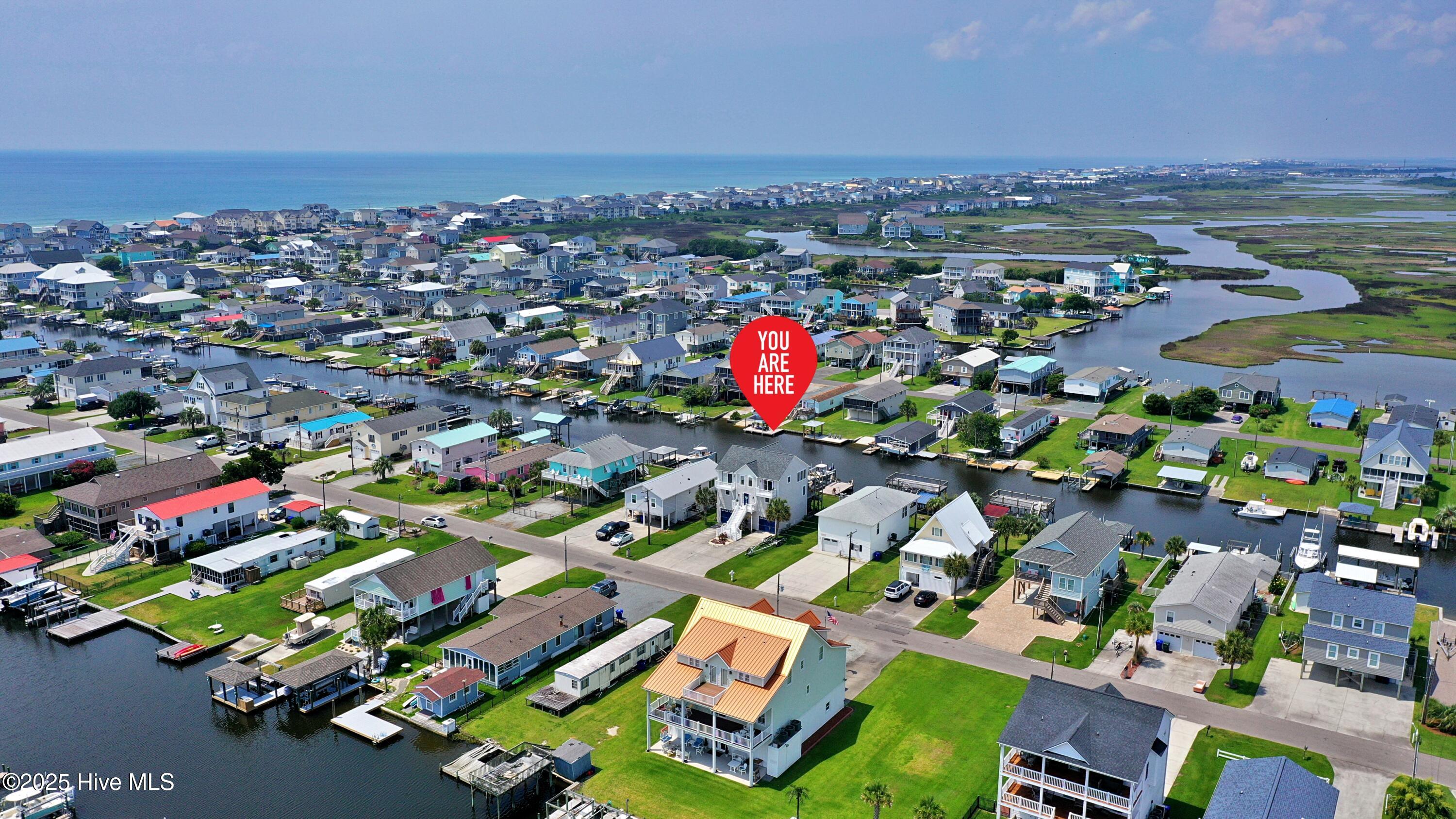 4061 4th Street, Surf City