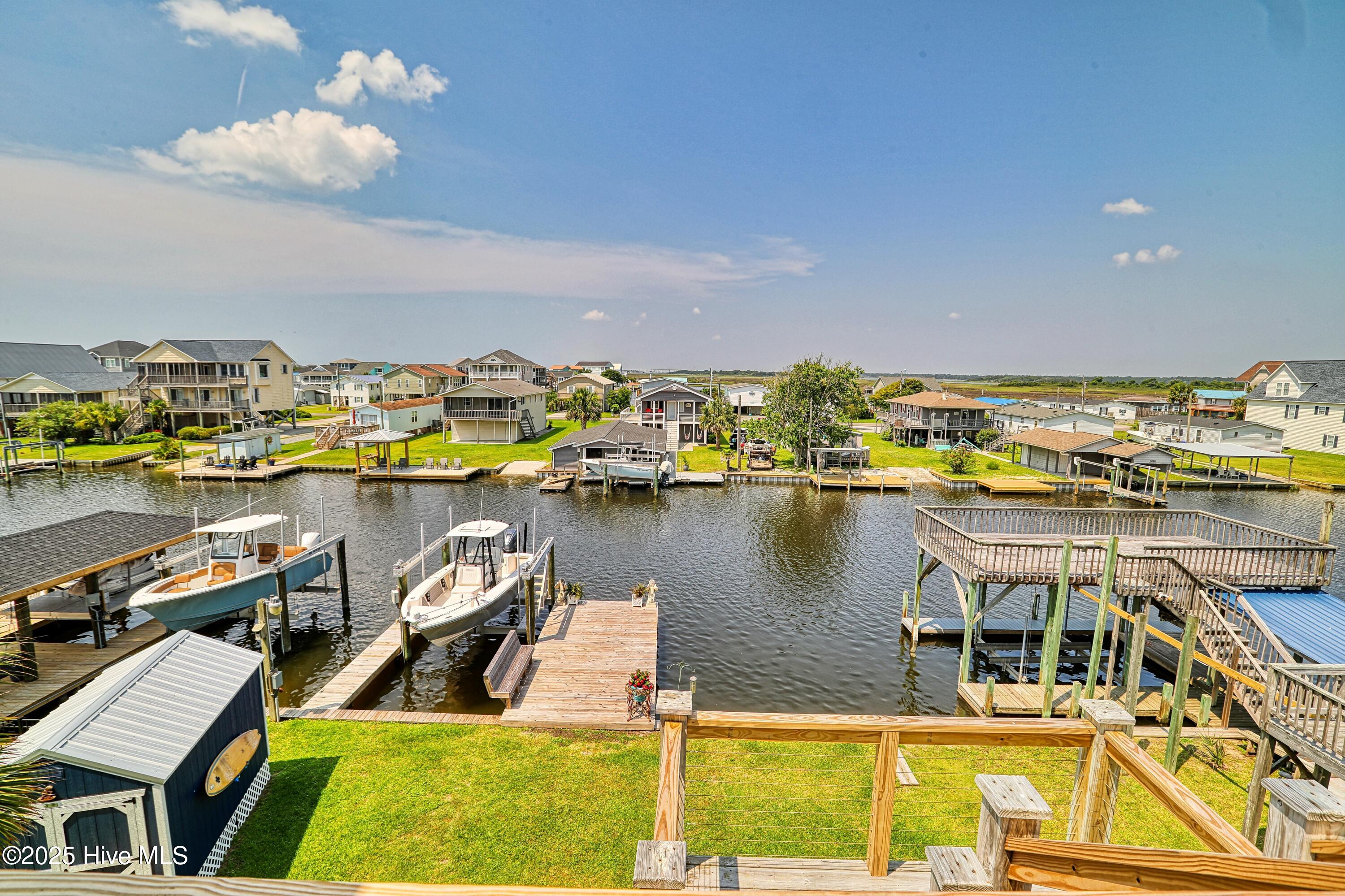 4061 4th Street, Surf City