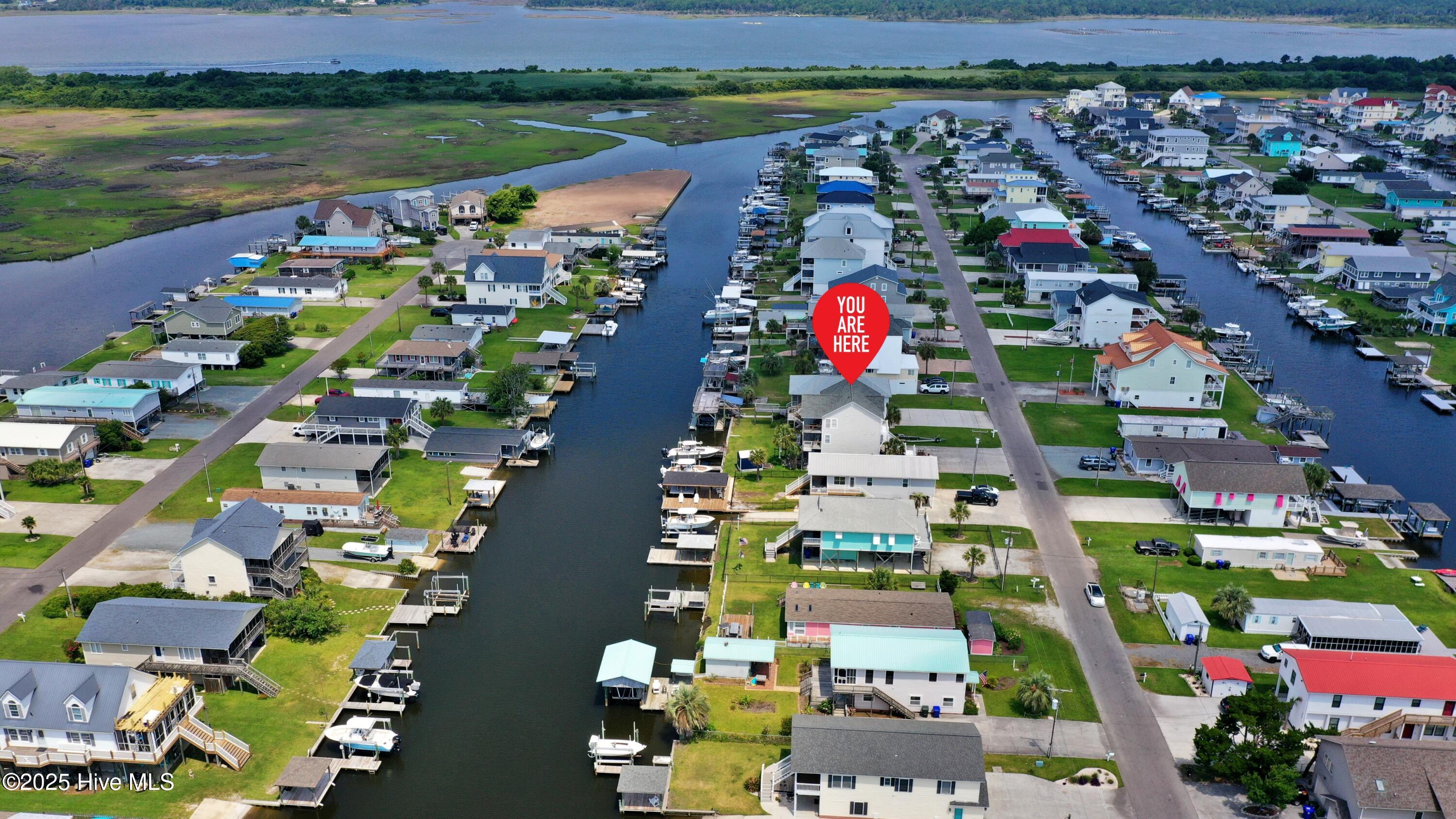 4061 4th Street, Surf City