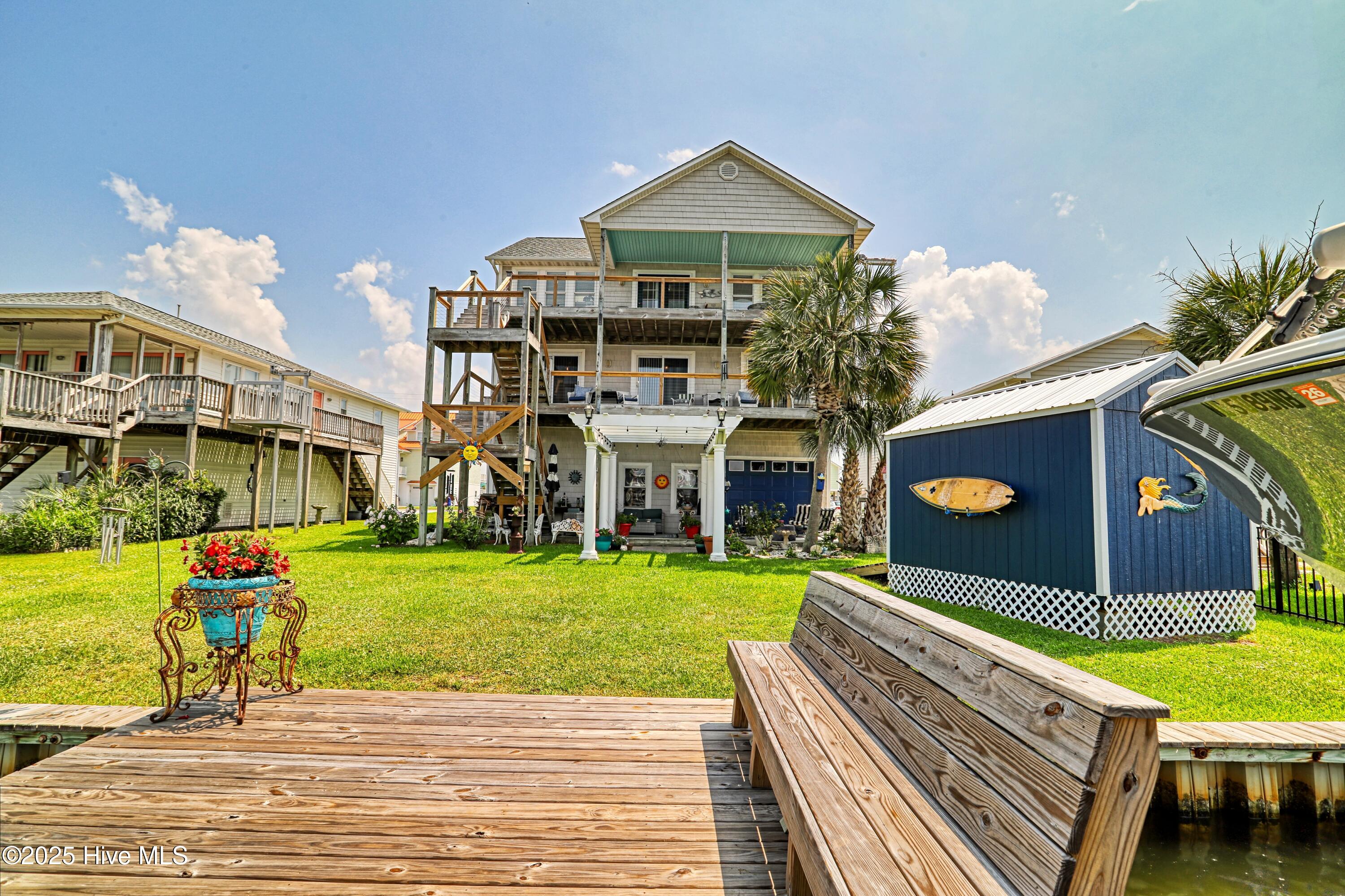4061 4th Street, Surf City