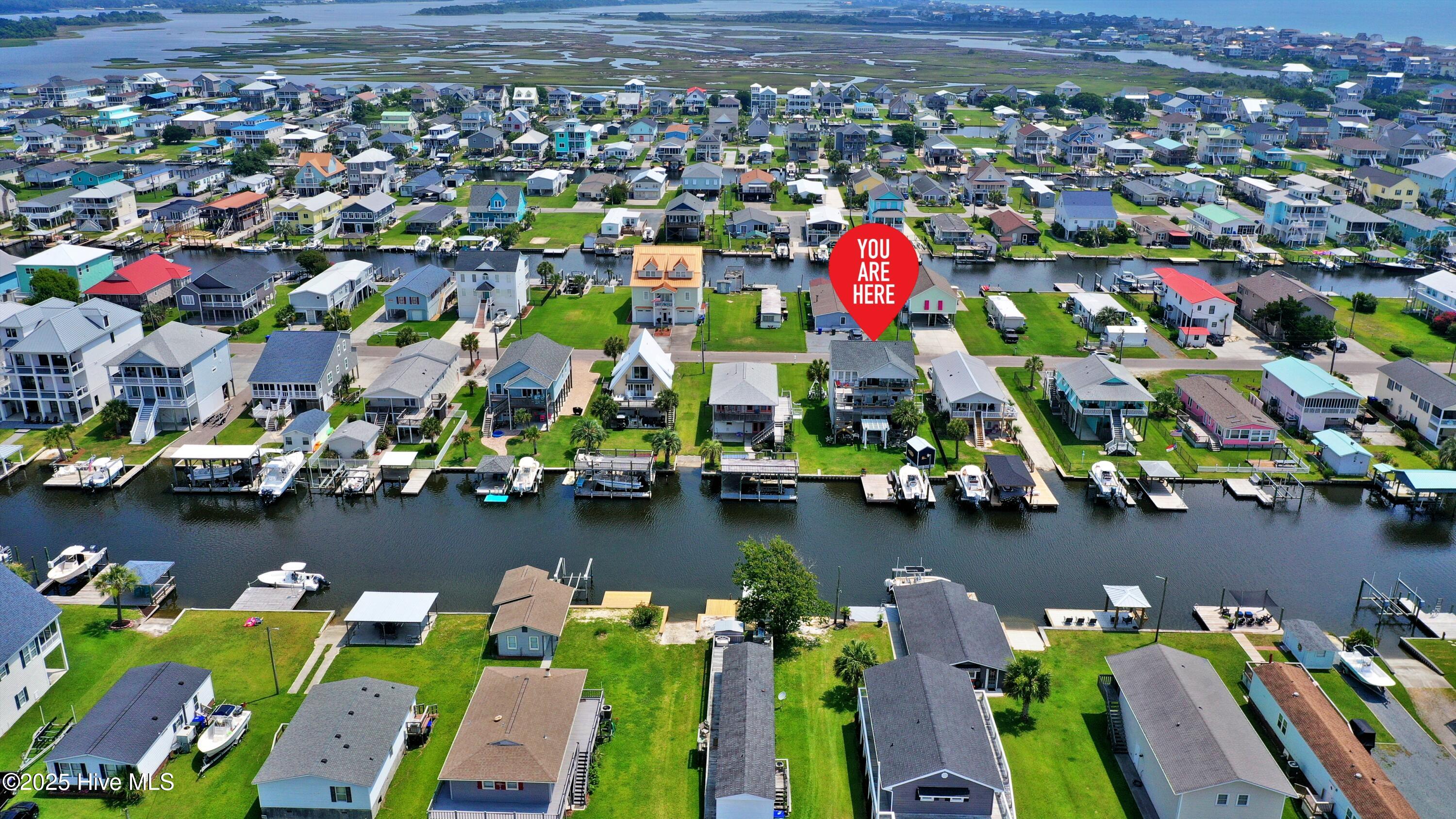 4061 4th Street, Surf City