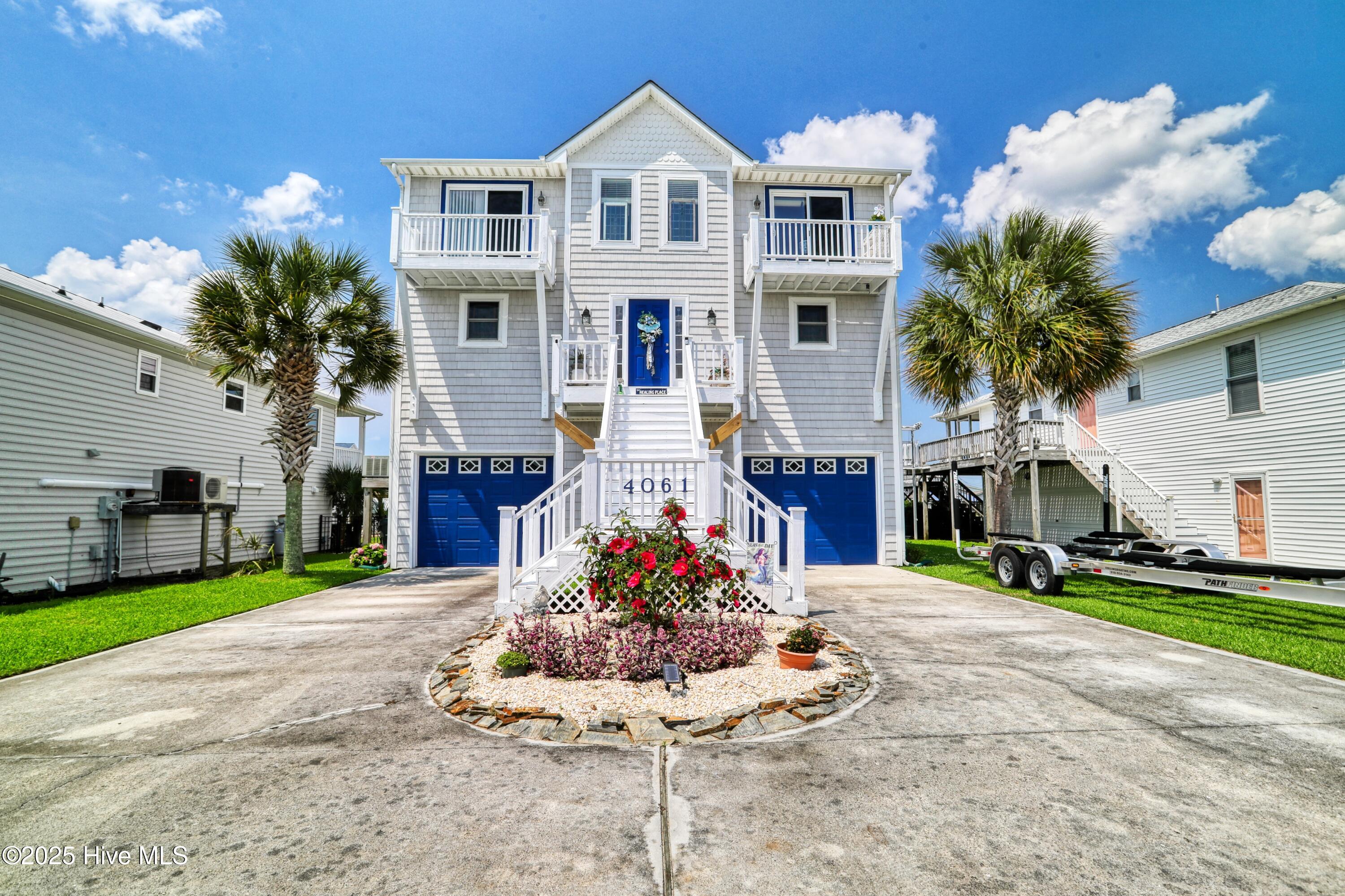 4061 4th Street, Surf City