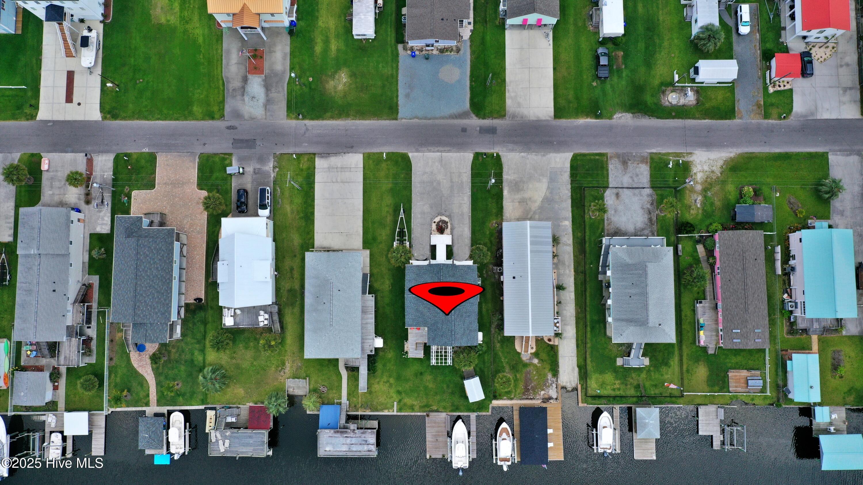 4061 4th Street, Surf City