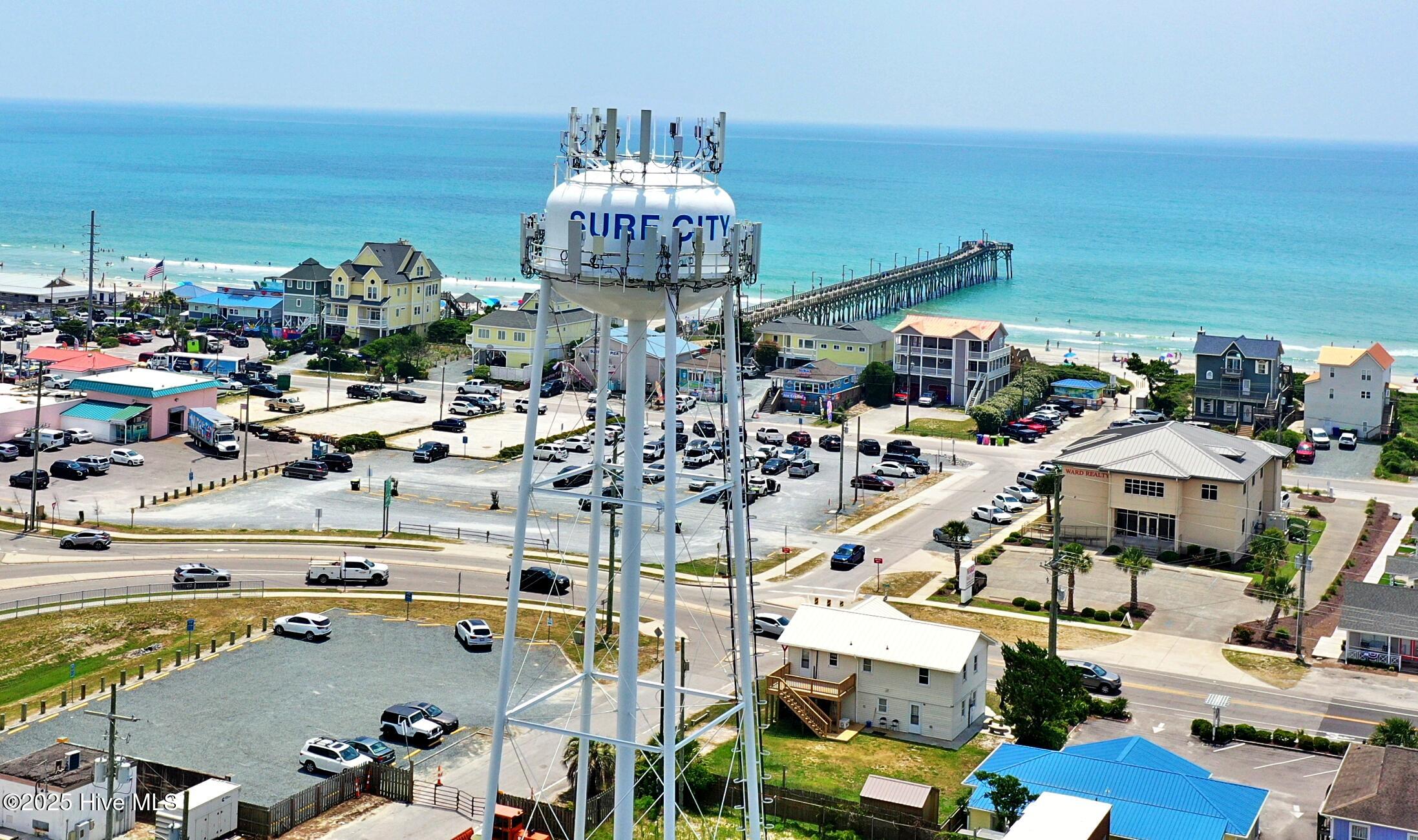 4061 4th Street, Surf City