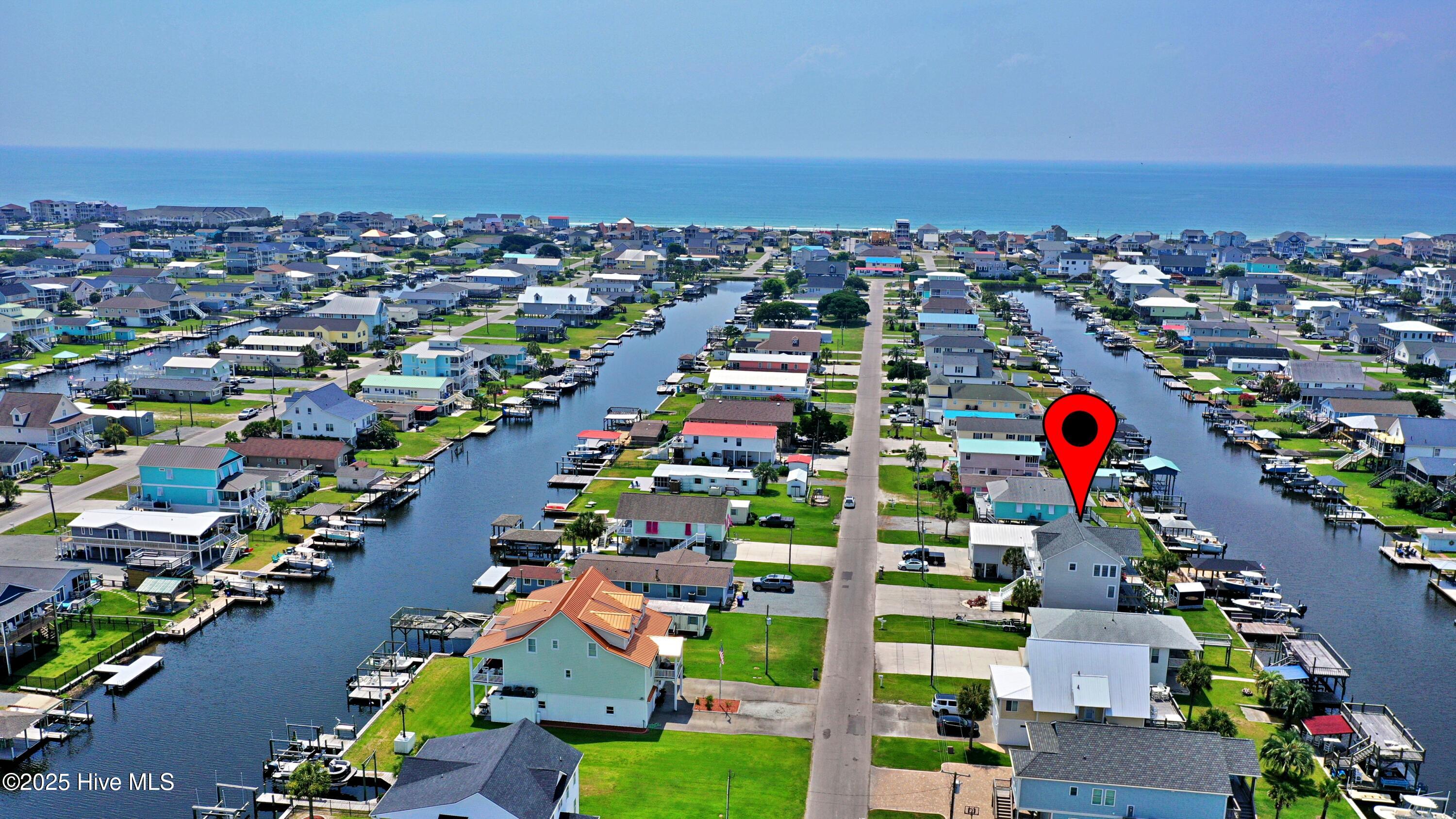 4061 4th Street, Surf City