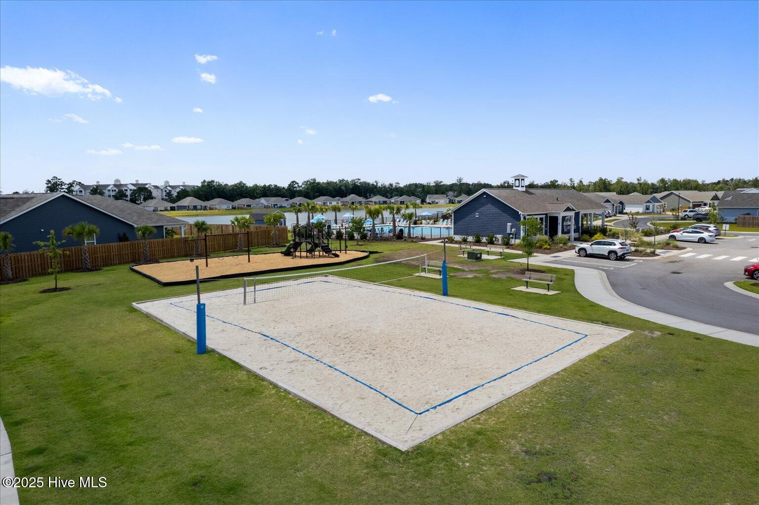 803 Airlie Vista Lane