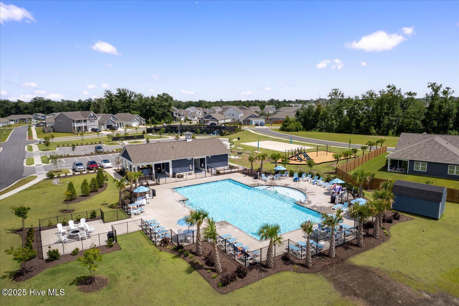 803 Airlie Vista Lane