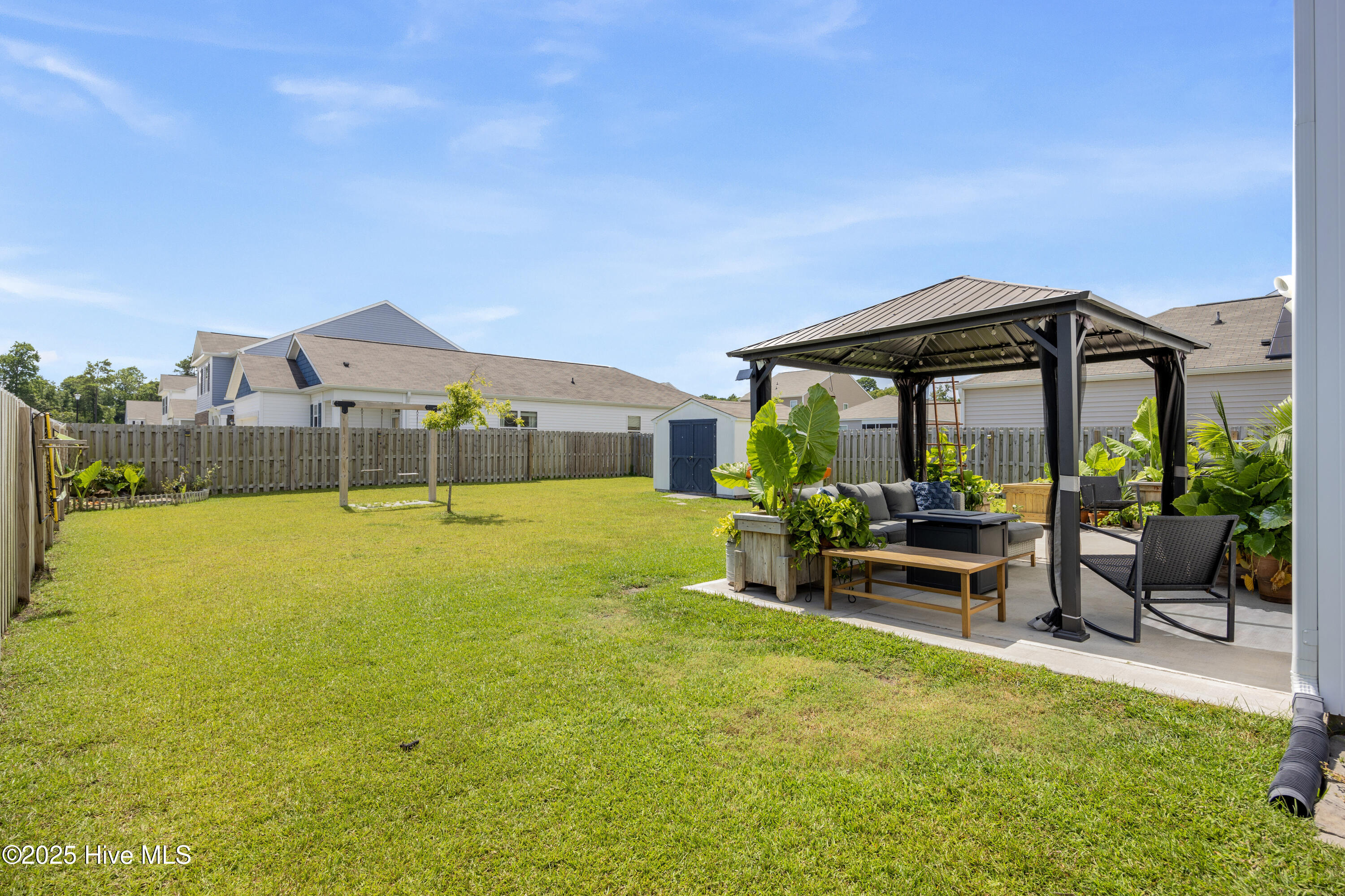 803 Airlie Vista Lane