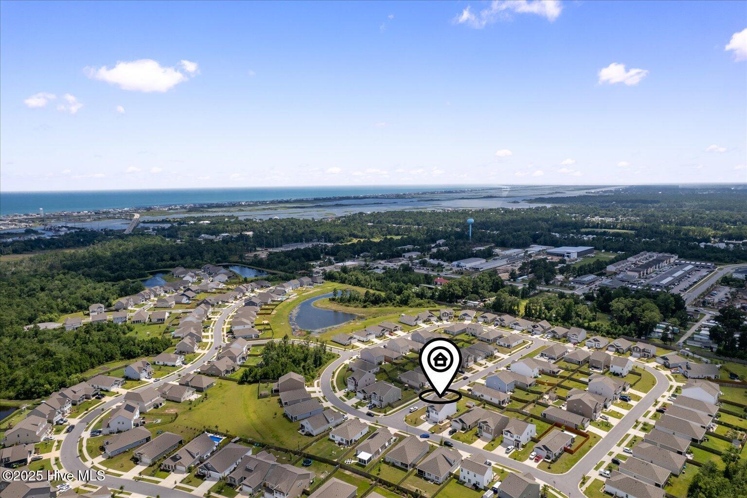 803 Airlie Vista Lane