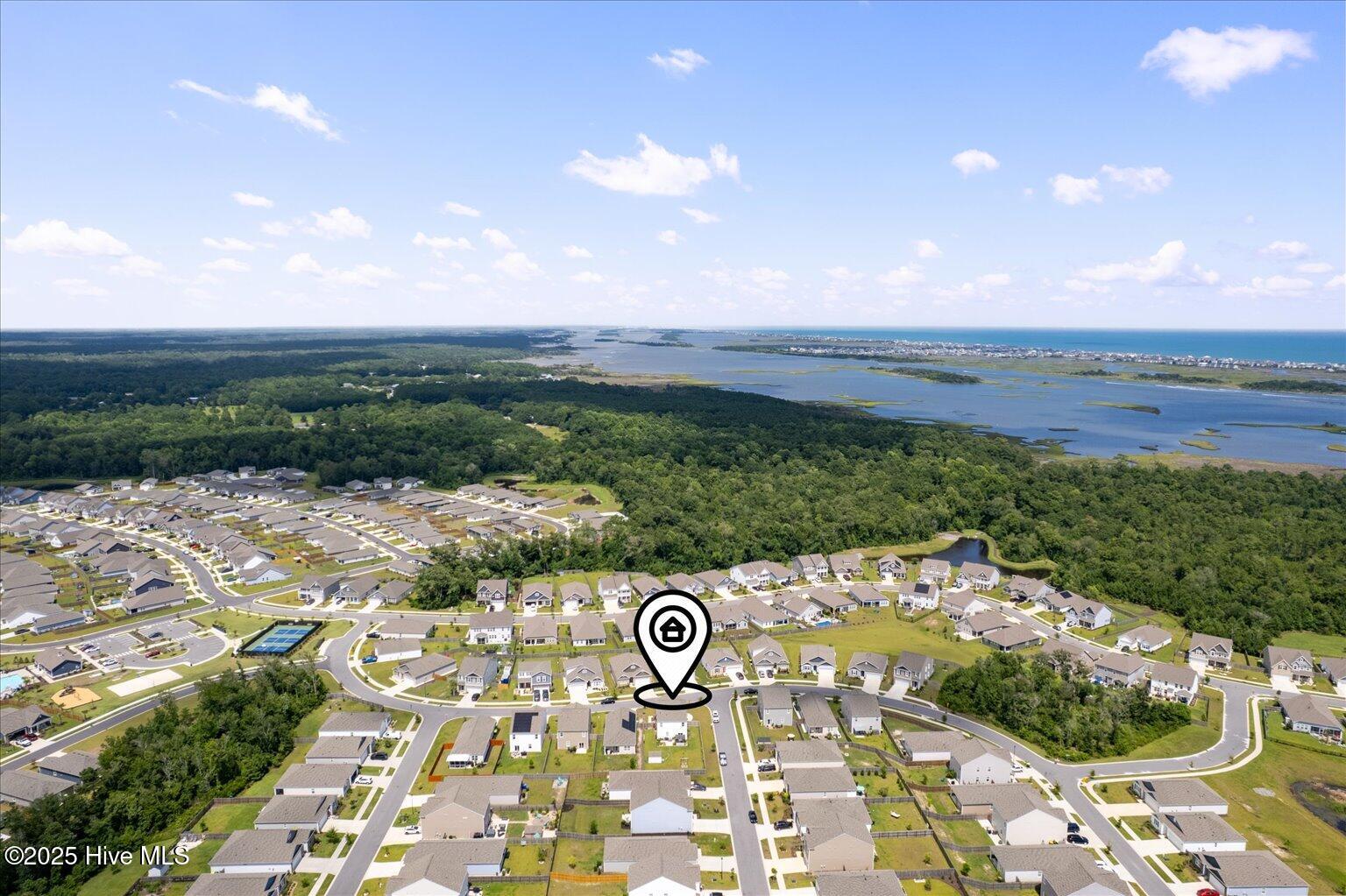 803 Airlie Vista Lane