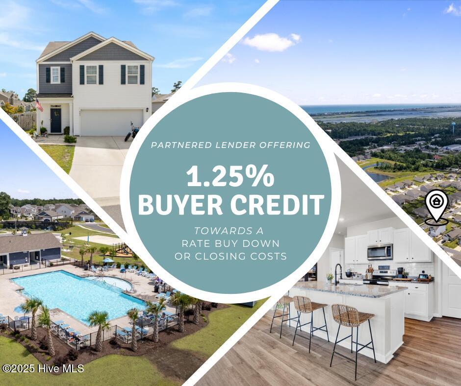 803 Airlie Vista Lane