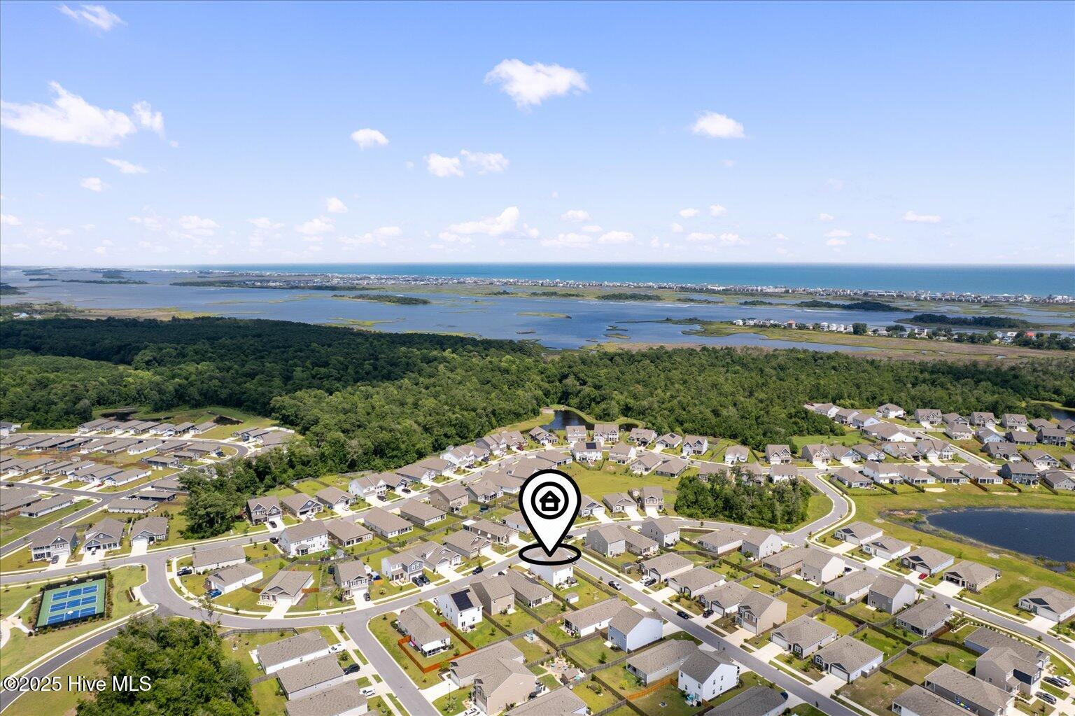 803 Airlie Vista Lane