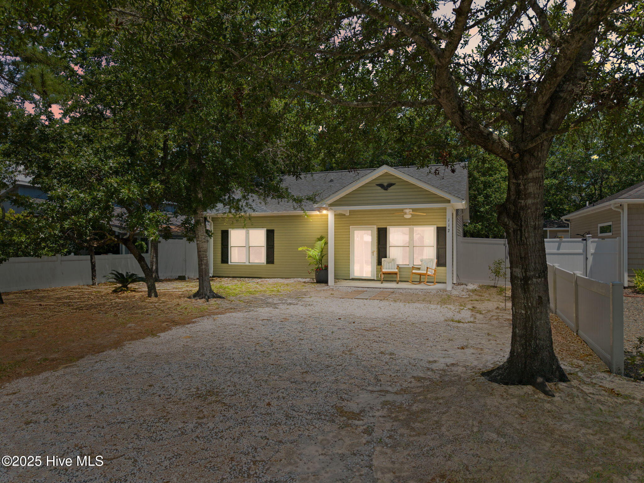 112 NW 3rd Street