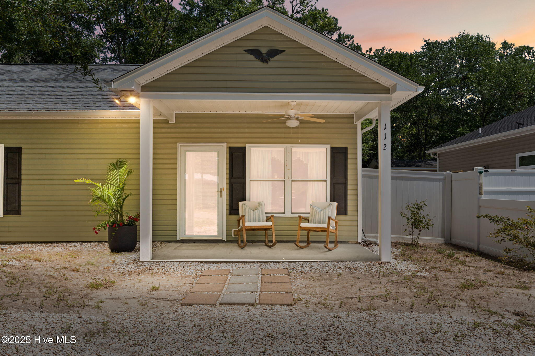 112 NW 3rd Street