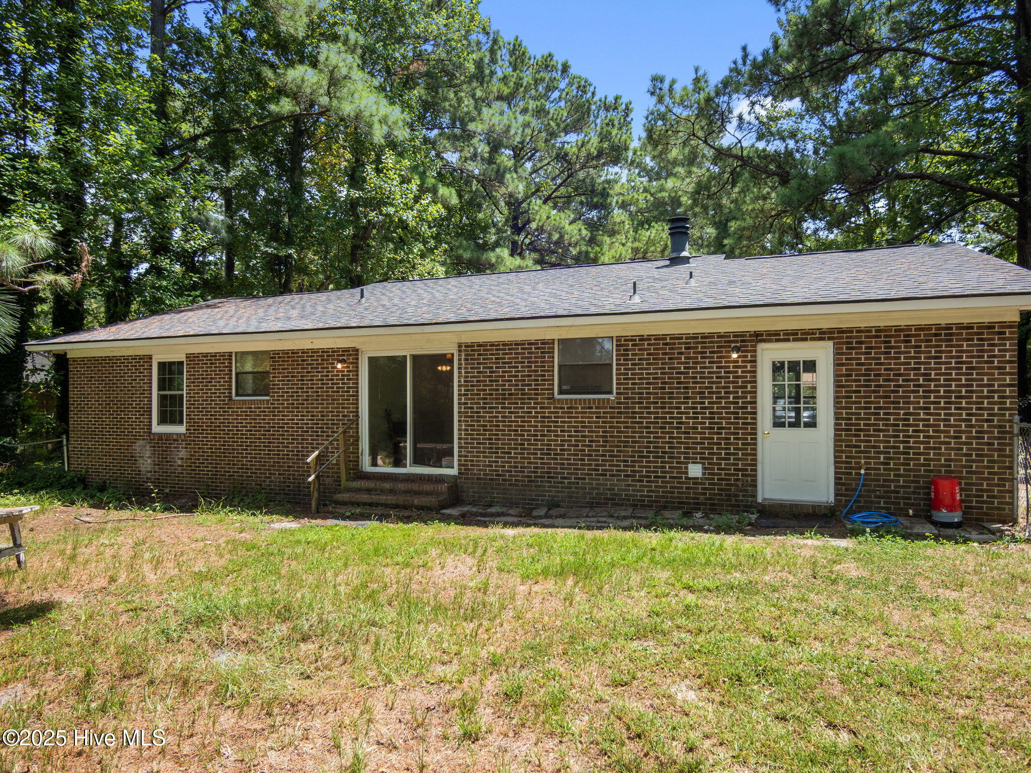 1011 Sand Ridge Road