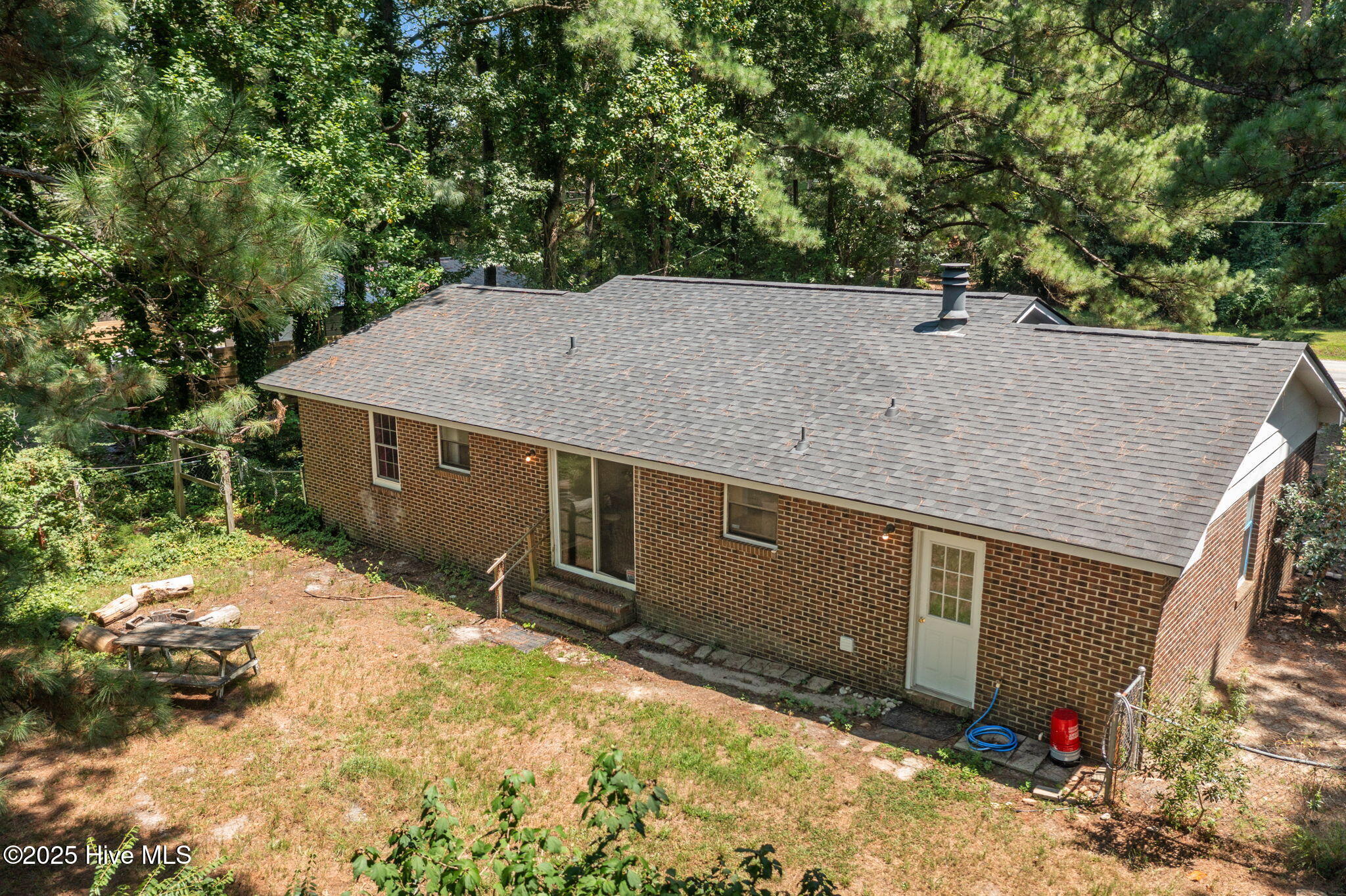 1011 Sand Ridge Road