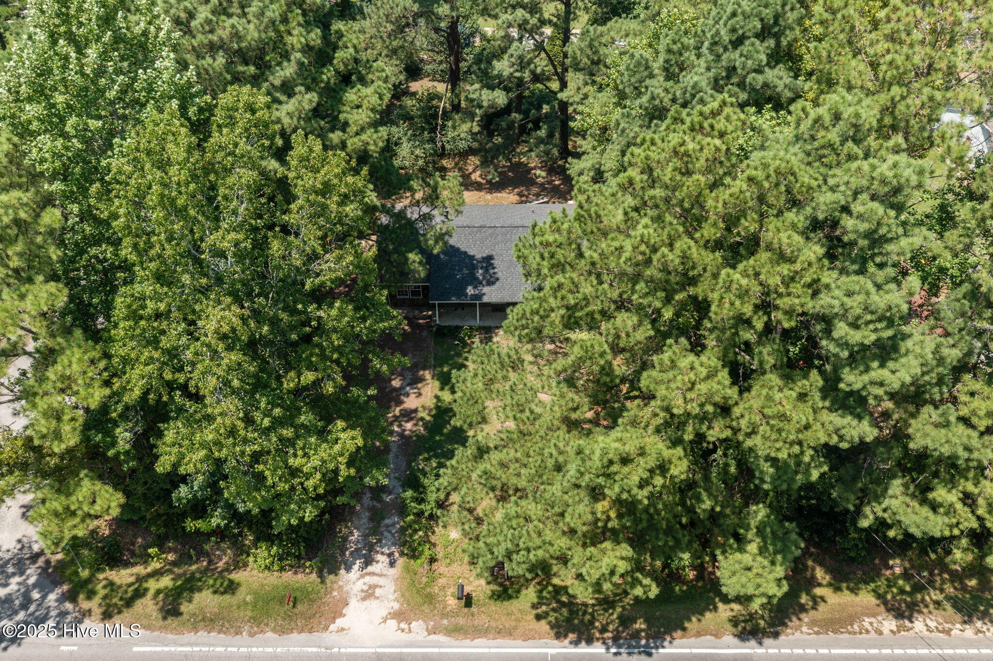 1011 Sand Ridge Road