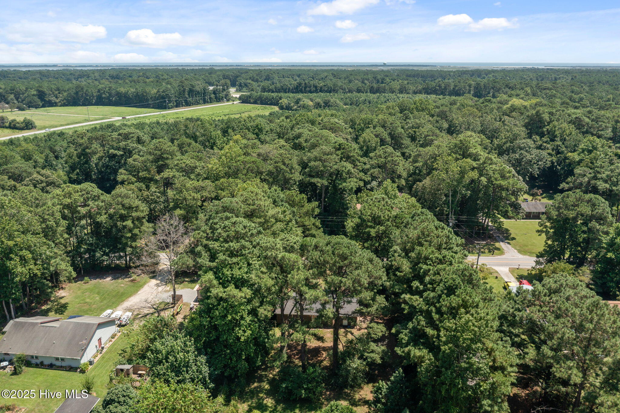 1011 Sand Ridge Road