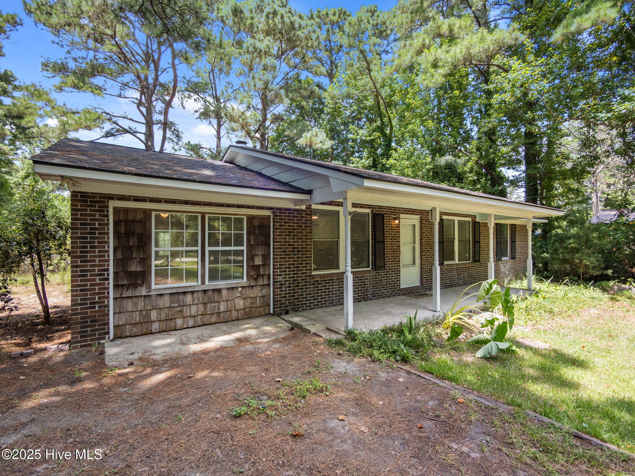 1011 Sand Ridge Road