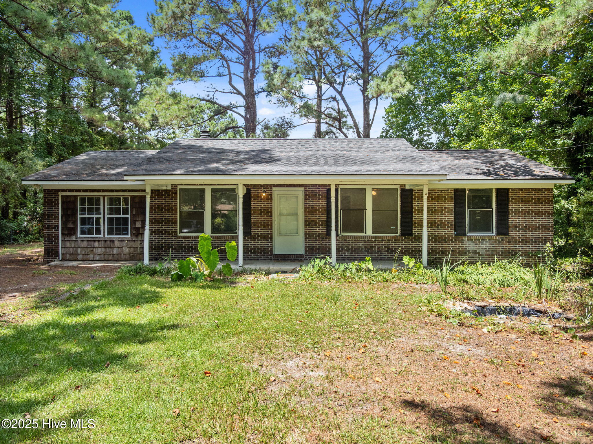 1011 Sand Ridge Road