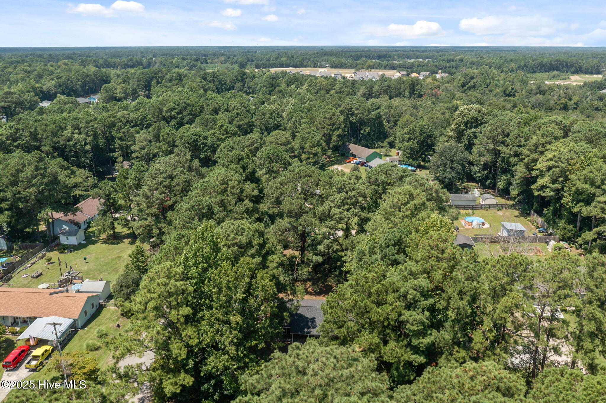 1011 Sand Ridge Road