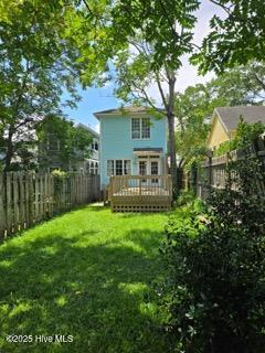 617 S 2nd Street, Wilmington