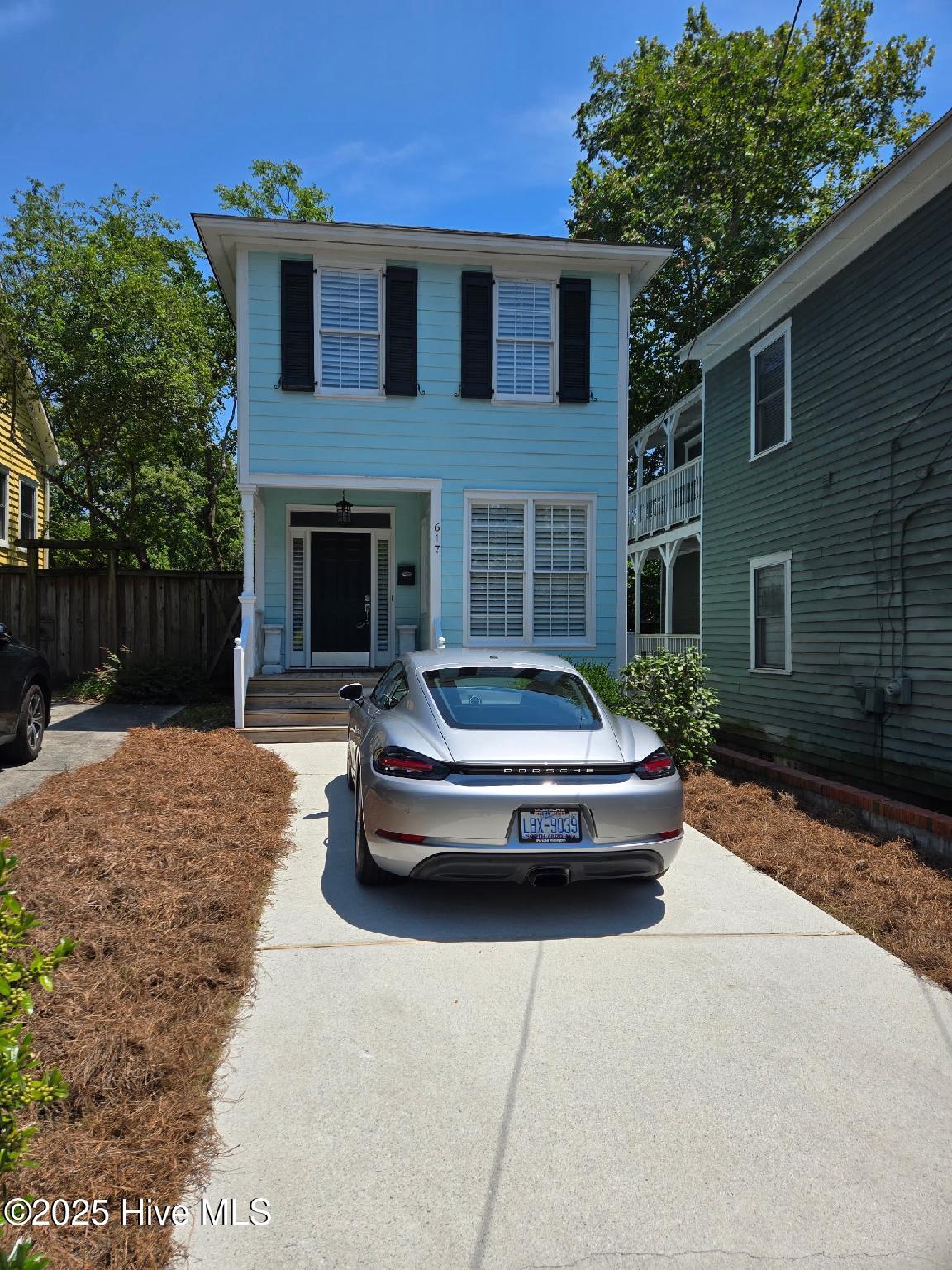 617 S 2nd Street, Wilmington