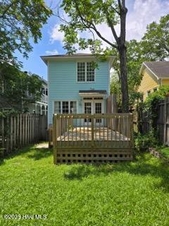 617 S 2nd Street, Wilmington