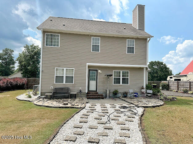 191 Wheaton Drive