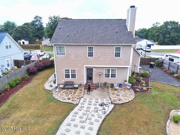 191 Wheaton Drive