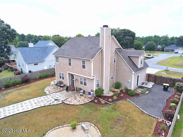 191 Wheaton Drive