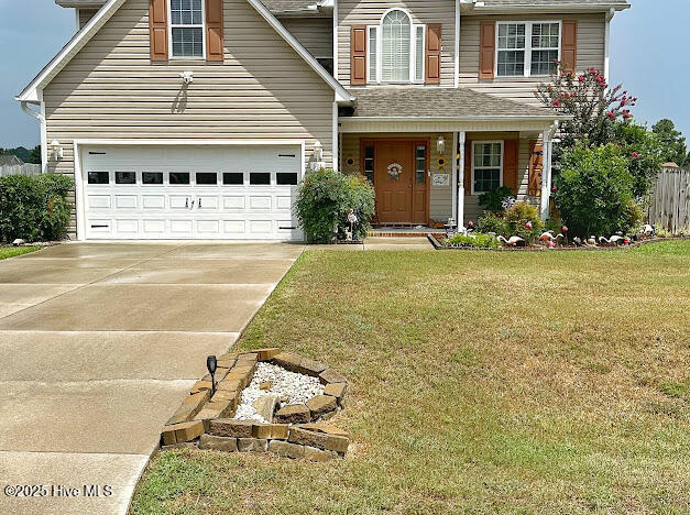 191 Wheaton Drive