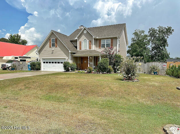 191 Wheaton Drive